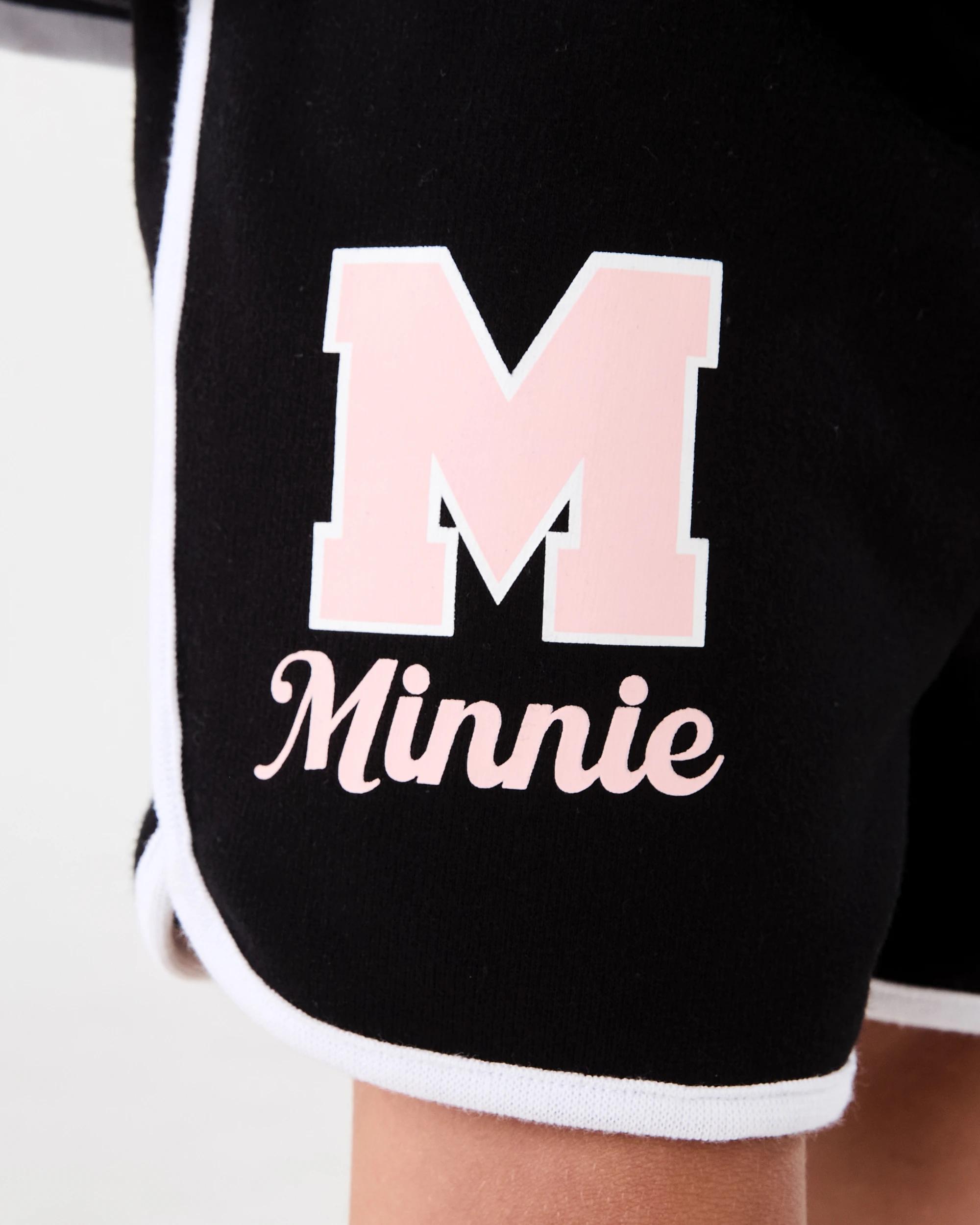 7 Minnie Mouse License Set MINNIE SET STRIPE, 7 of 10