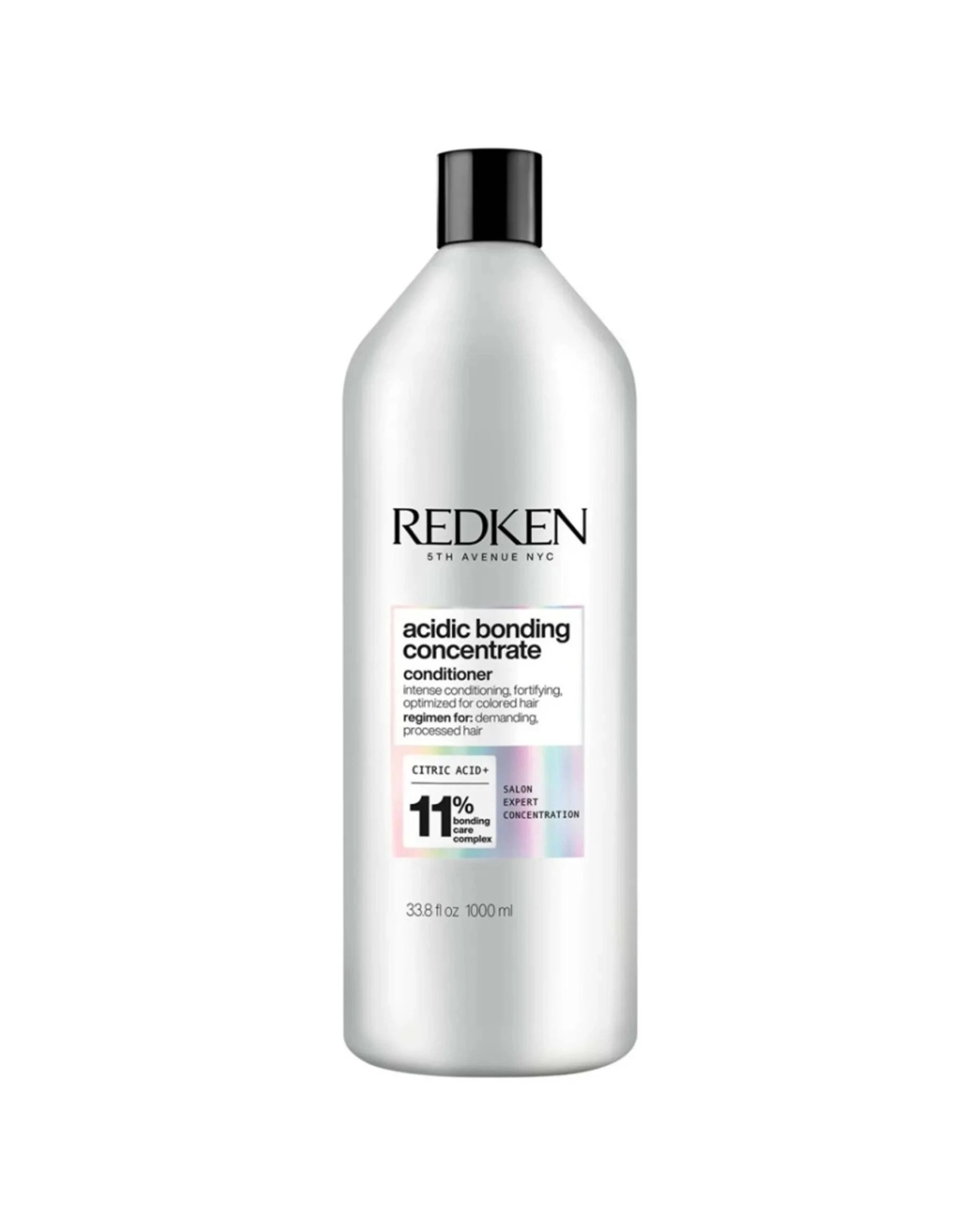 1 Redken Prescriptive Haircare Acidic Bonding Concentrate Conditioner 1000ml - White, 1 of 1