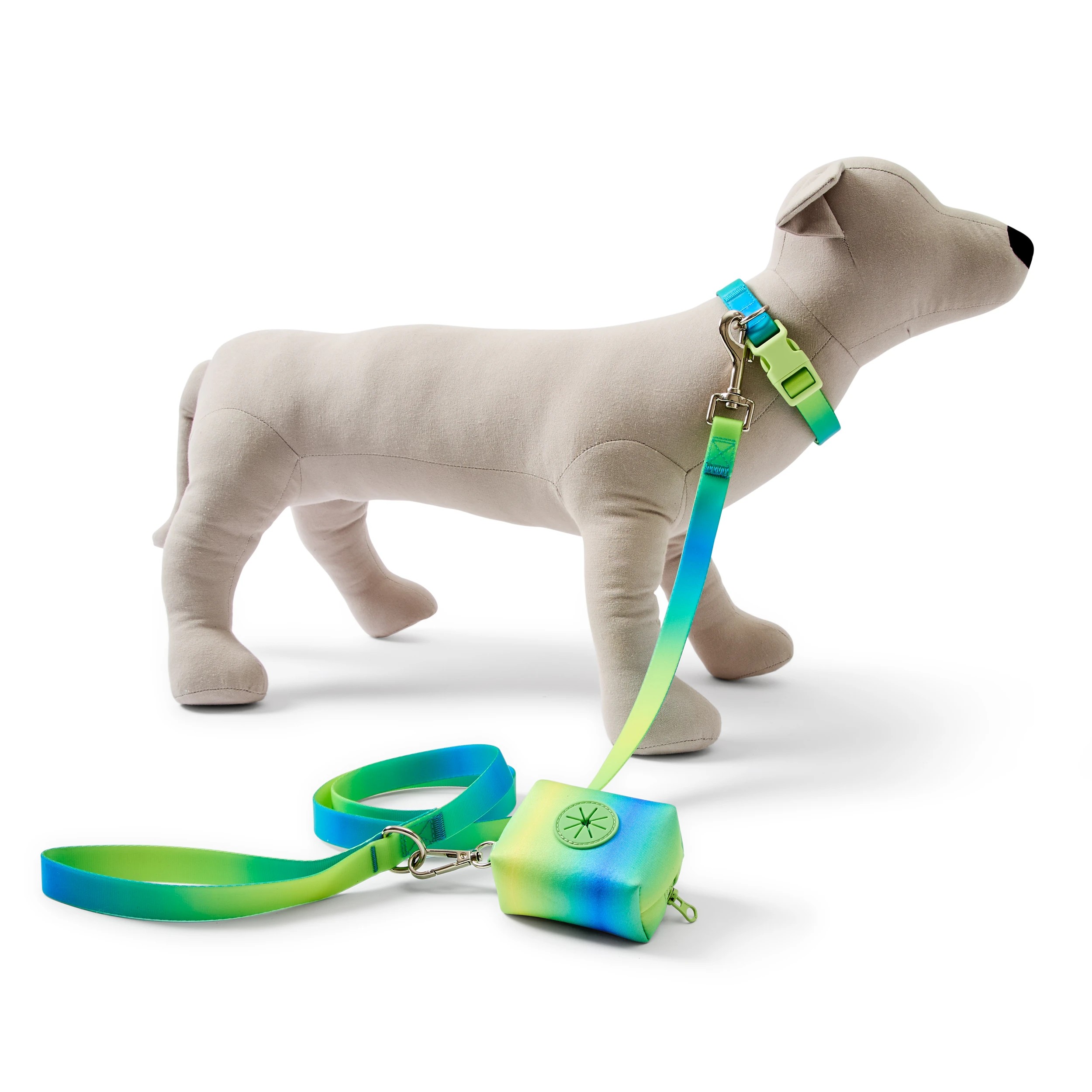 1 Pet Ombre Walking Set - Large, 1 of 6
