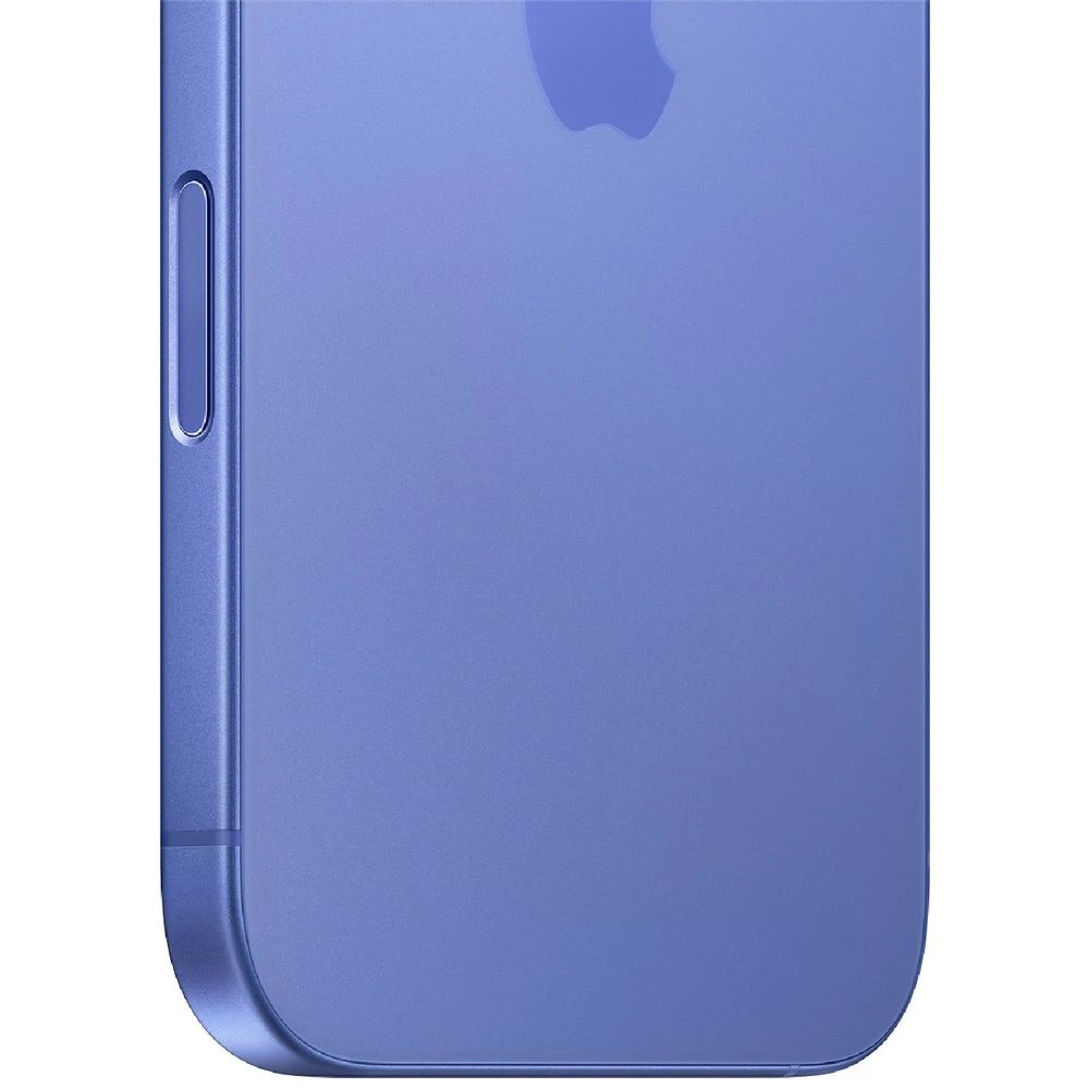 4 iPhone 16 128GB Ultramarine, 4 of 8