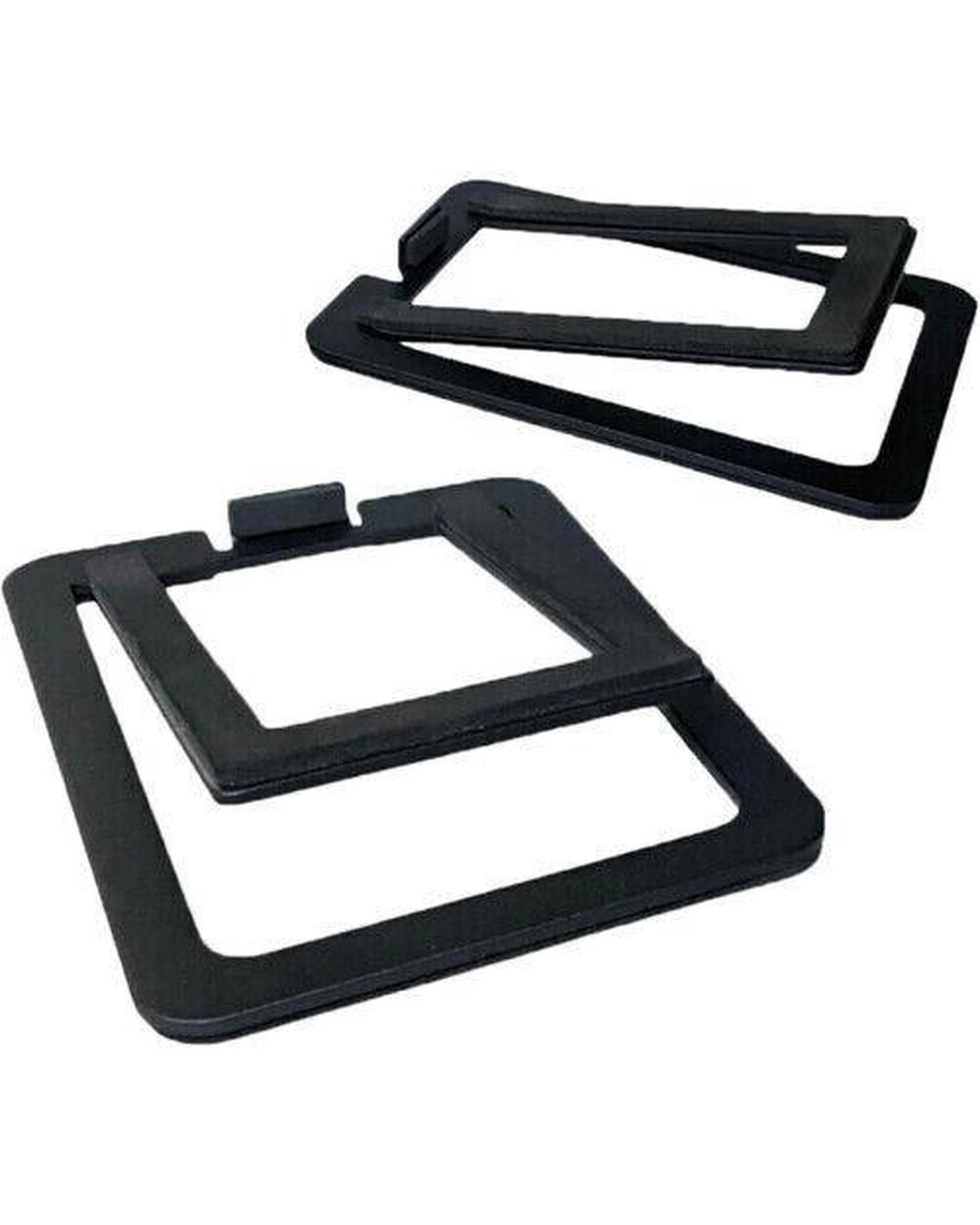 1 Audioengine Metal Desktop Speaker Stand Holder Tabletop For A1 A2 HD3 and HD4, 1 of 3