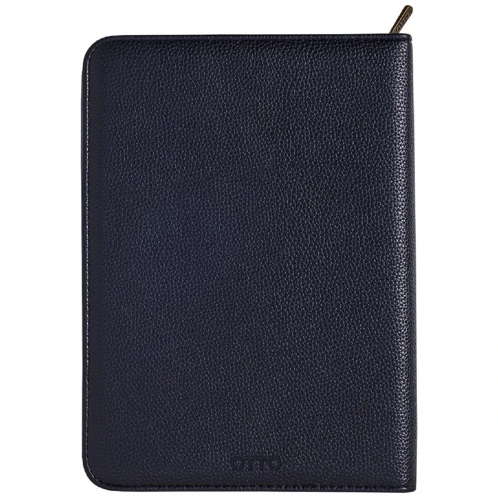 2 Otto Manhattan B5 Compendium 165 Page Black, 2 of 4