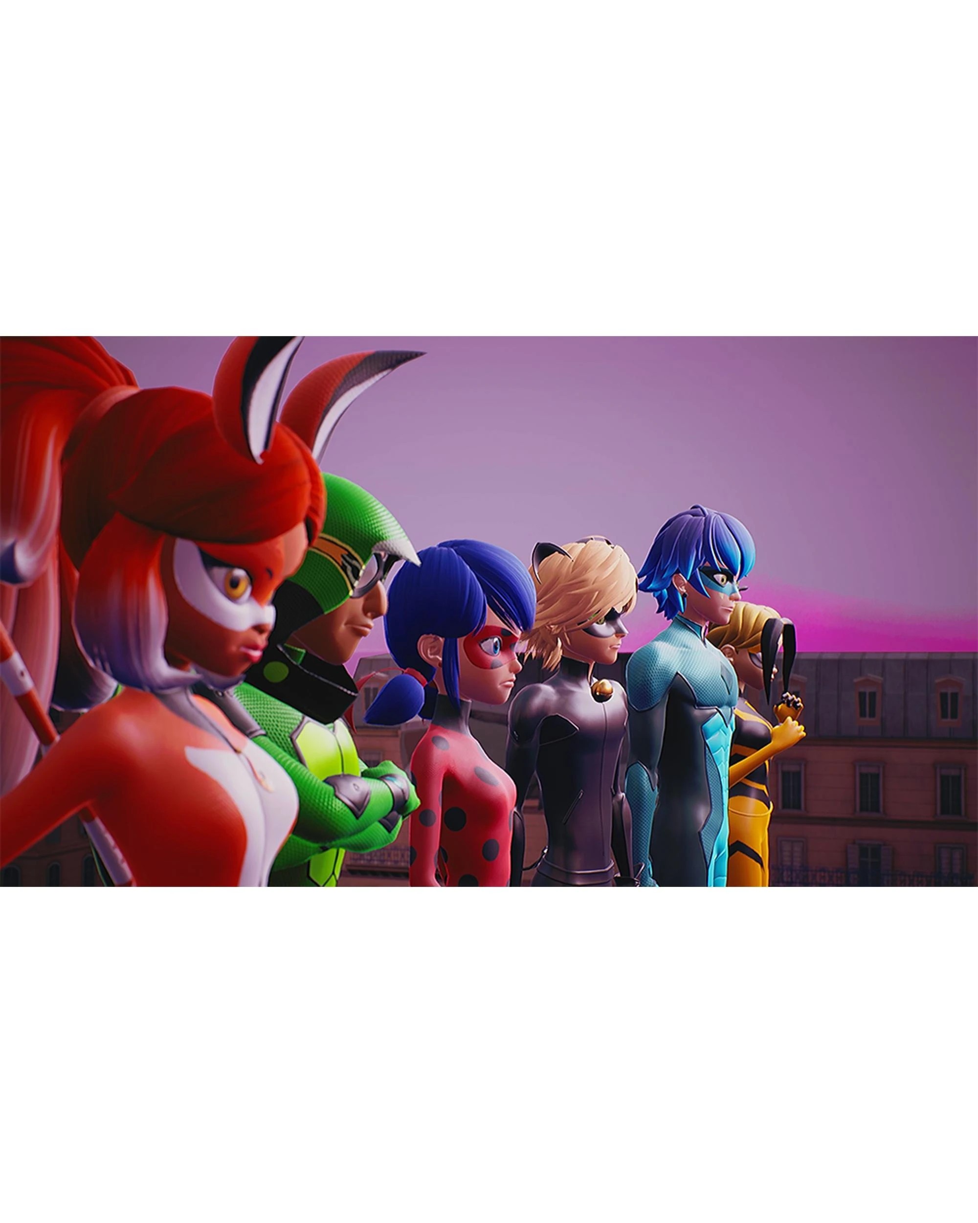 2 Miraculous: Paris Under Siege - PS5, 2 of 8
