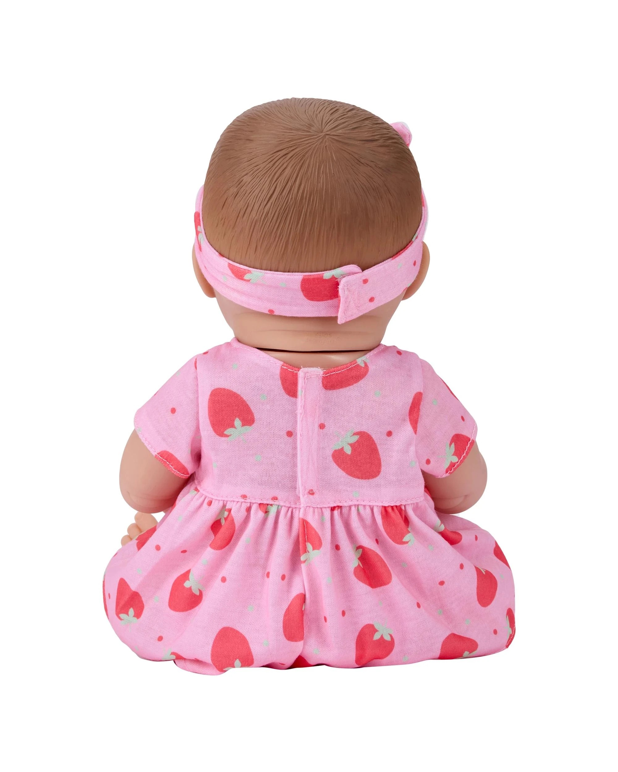 7 Missy Kissy The Talk and Play Doll - Anko - Pink, 7 of 9