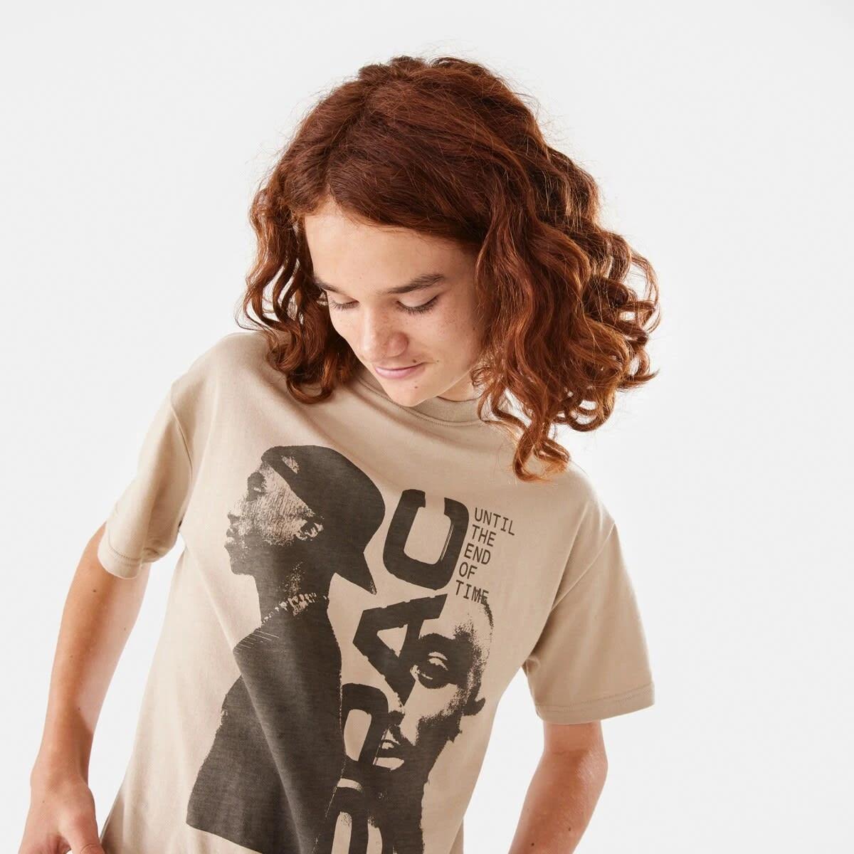 5 Tupac License T-shirt TUPAC DESIGN, 5 of 6
