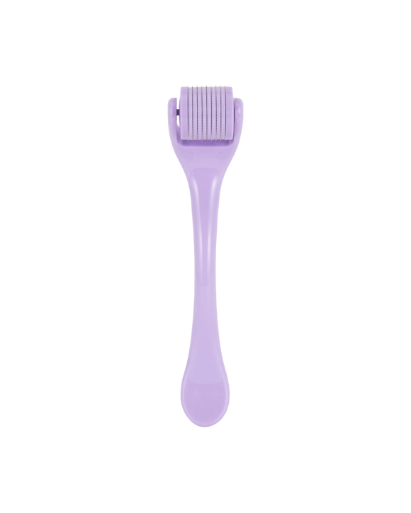OXX Skincare Dermal Roller - Purple