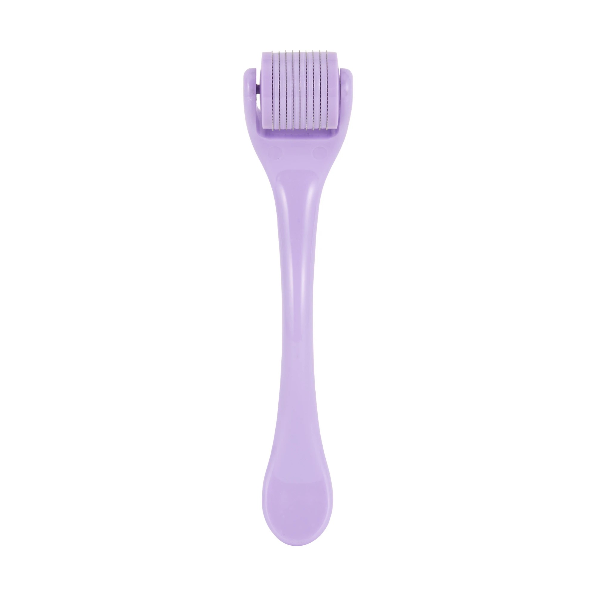 1 OXX Skincare Dermal Roller - Purple, 1 of 4