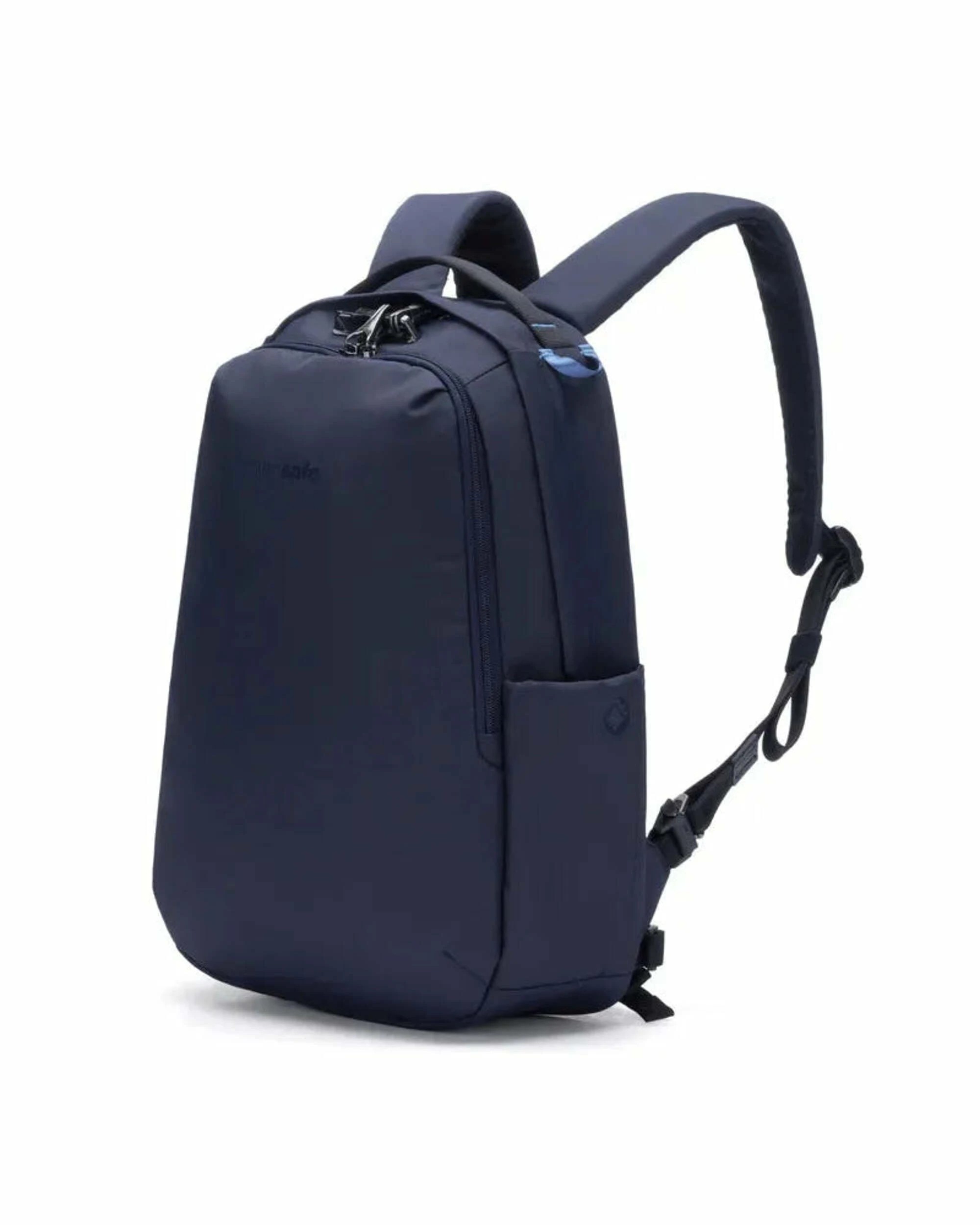 2 PacSafe V All-around Anti-Theft Backpack - 16L - Ocean - Blue, 2 of 5