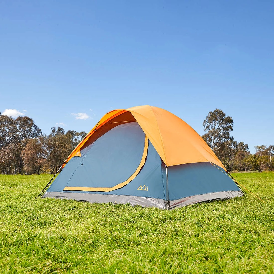 2 3 Person Dome Tent, 2 of 9