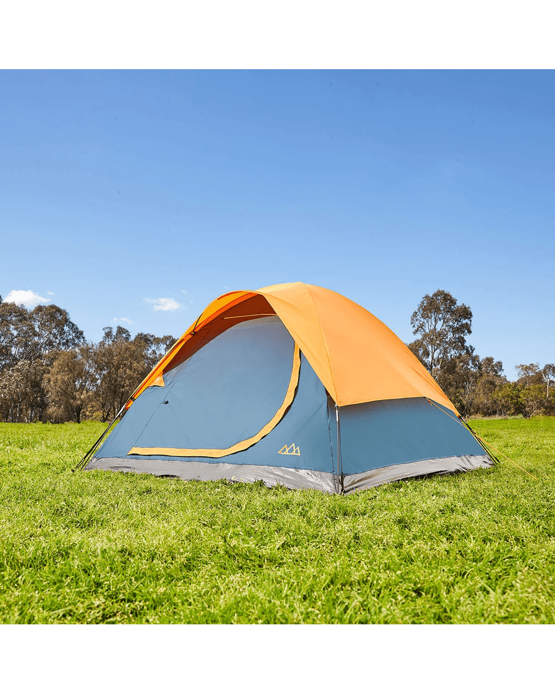 2 3 Person Dome Tent, 2 of 9