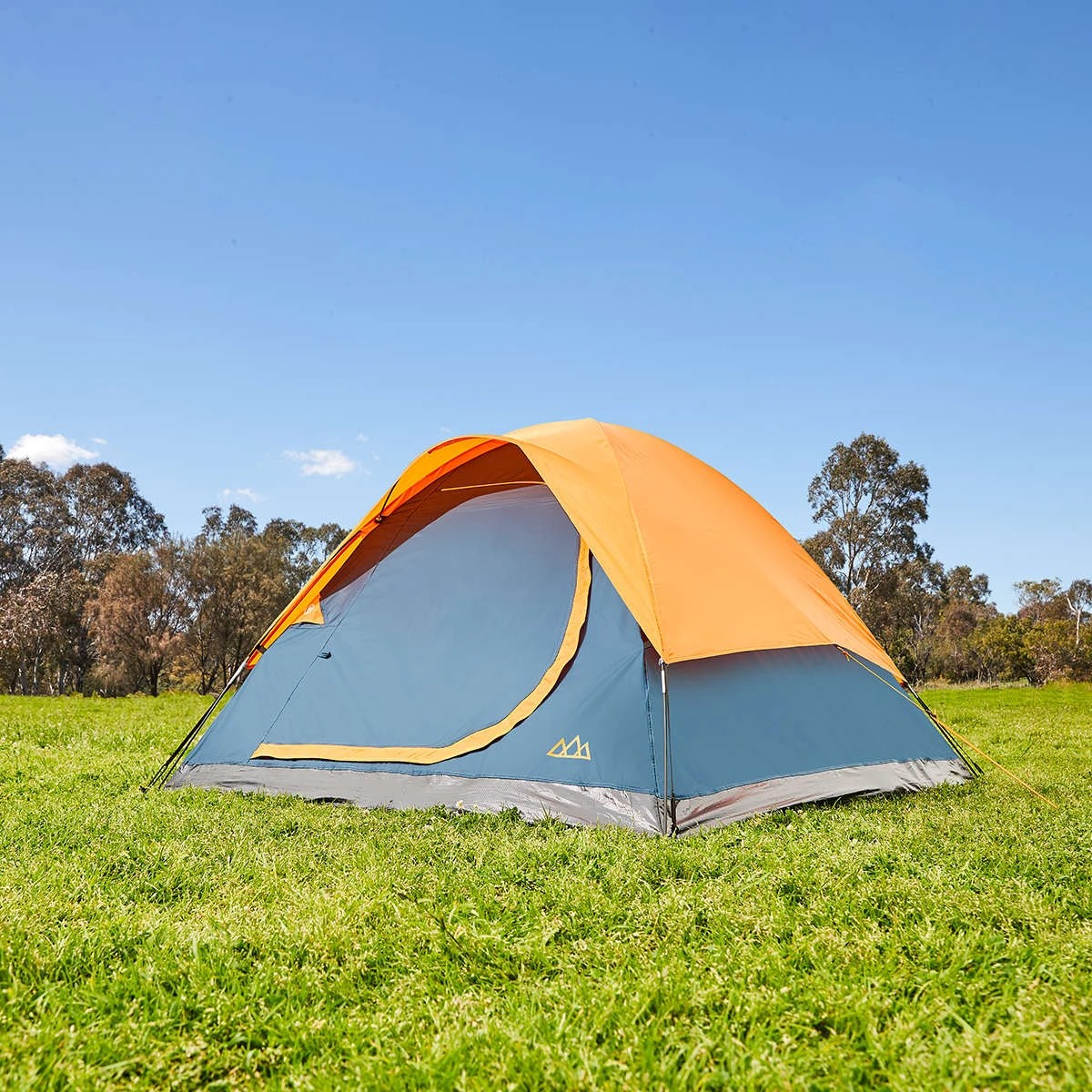 2 3 Person Dome Tent, 2 of 9