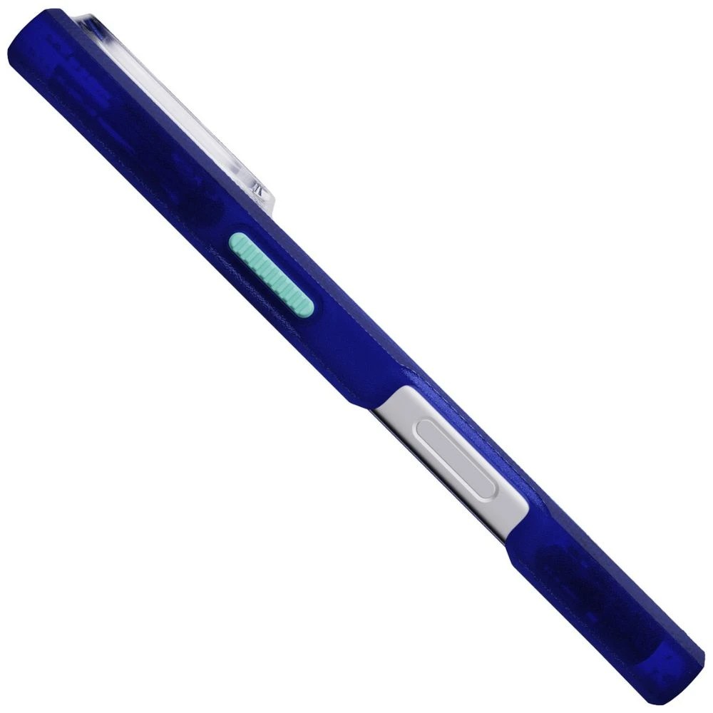 4 Tech21 EvoPro iPhone 17 Pro MagSafe Case Black/Green, 4 of 5