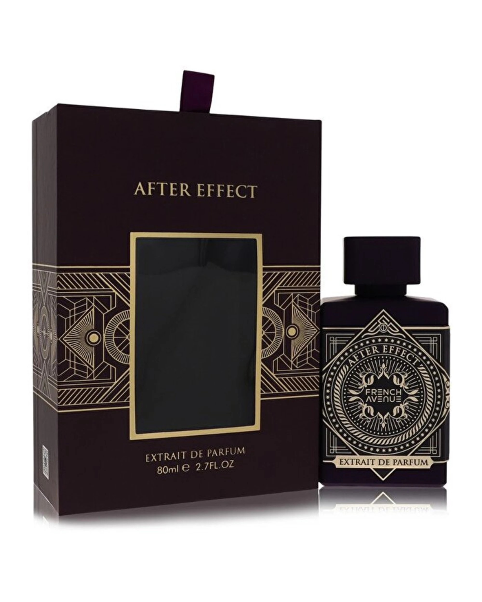 1 Fragrance World Fragrance World After Effect Extrait De Parfum Spray (Unisex) 80ml/2.7oz, 1 of 1