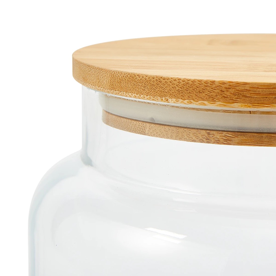 9 Stacking Drink Dispenser with Bamboo Lid, 9 of 10