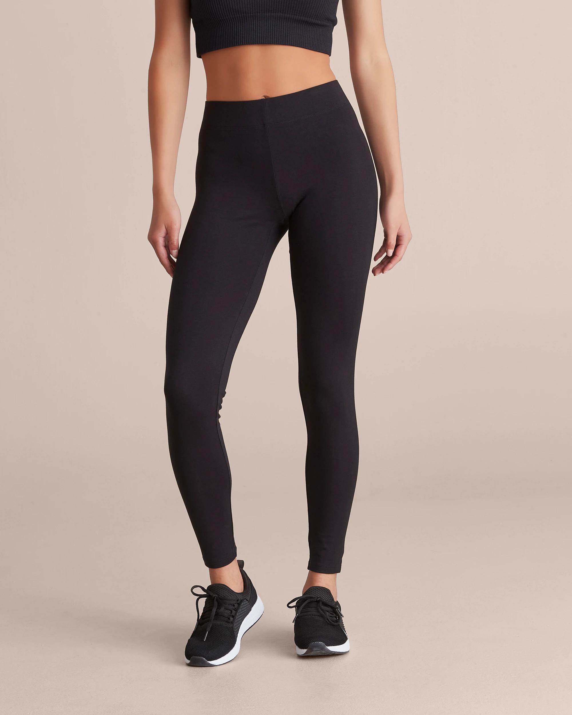 9 Target Active Full Length Leggings BLACK, 9 of 10