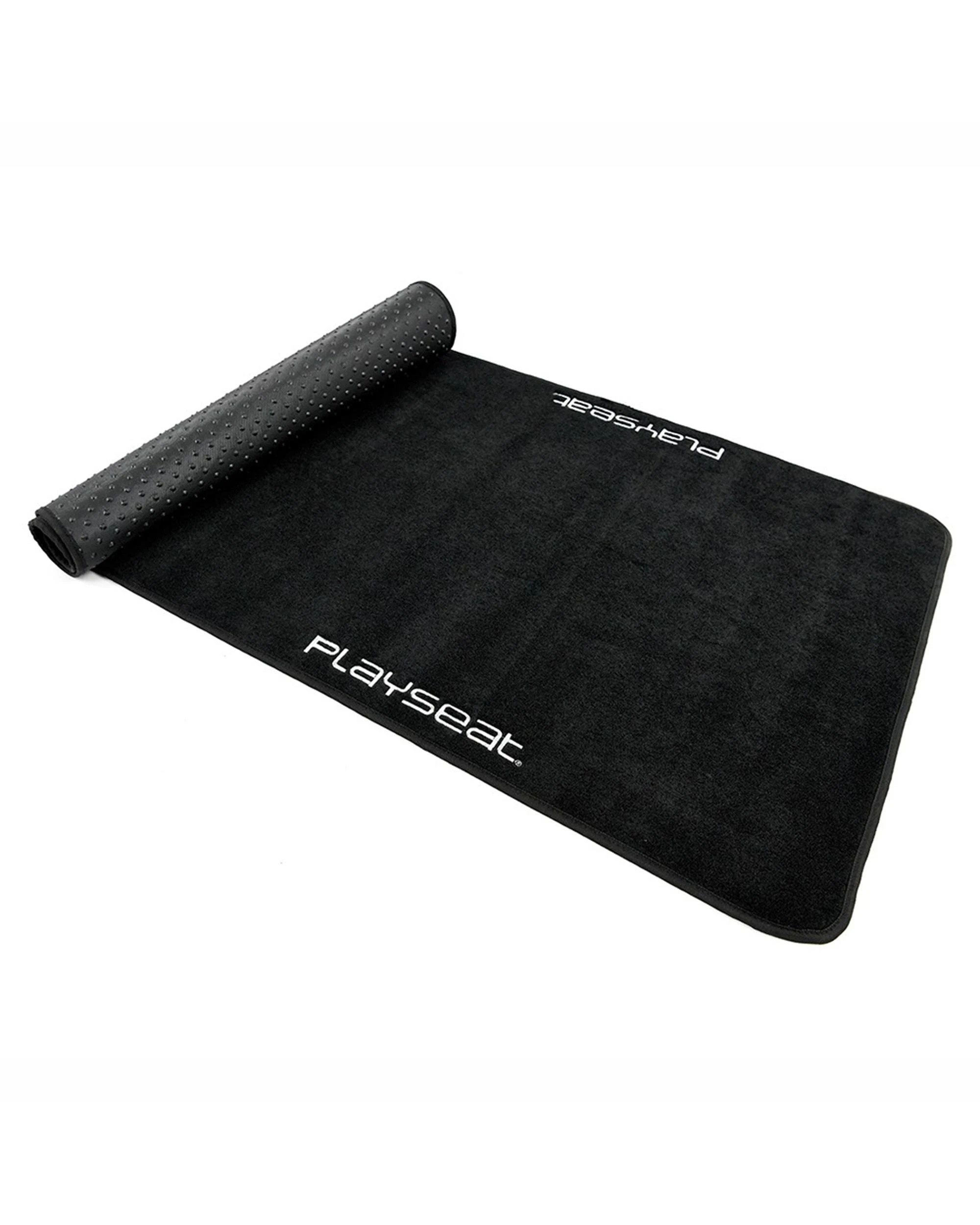 2 Playseat Racing Floor Mat XL - Black, 2 of 6