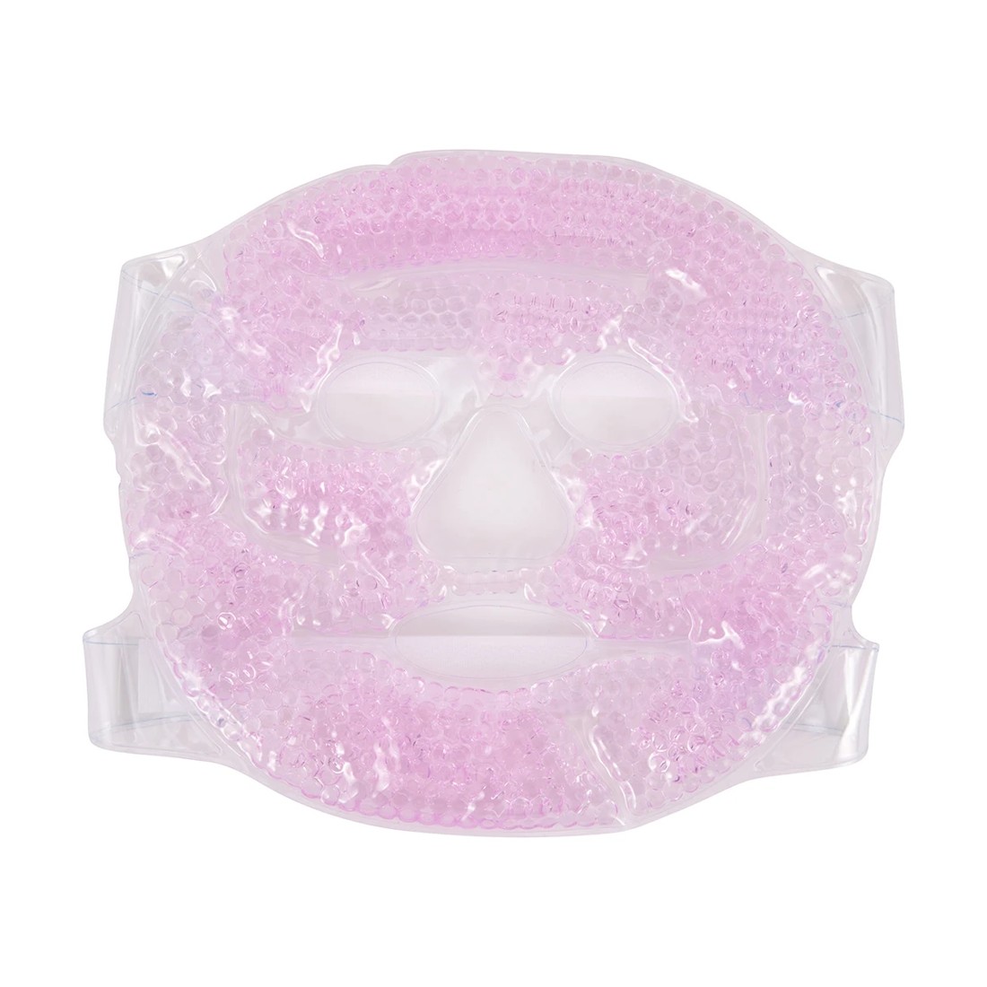 2 OXX Bodycare Gel Face Mask - Purple, 2 of 5