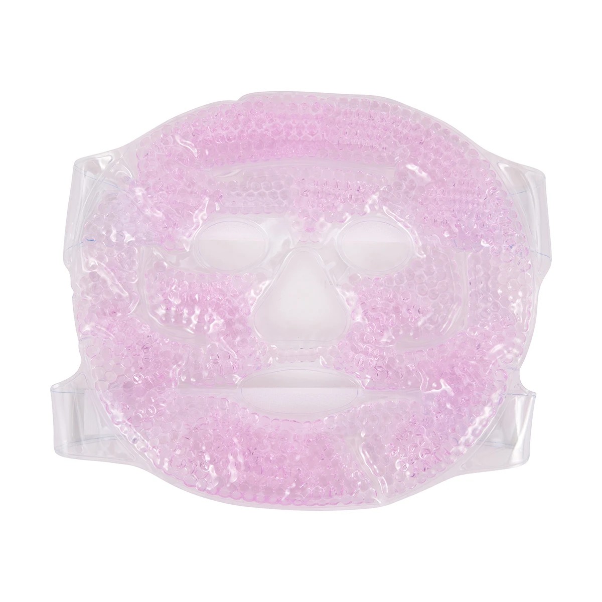 2 OXX Bodycare Gel Face Mask - Purple, 2 of 5