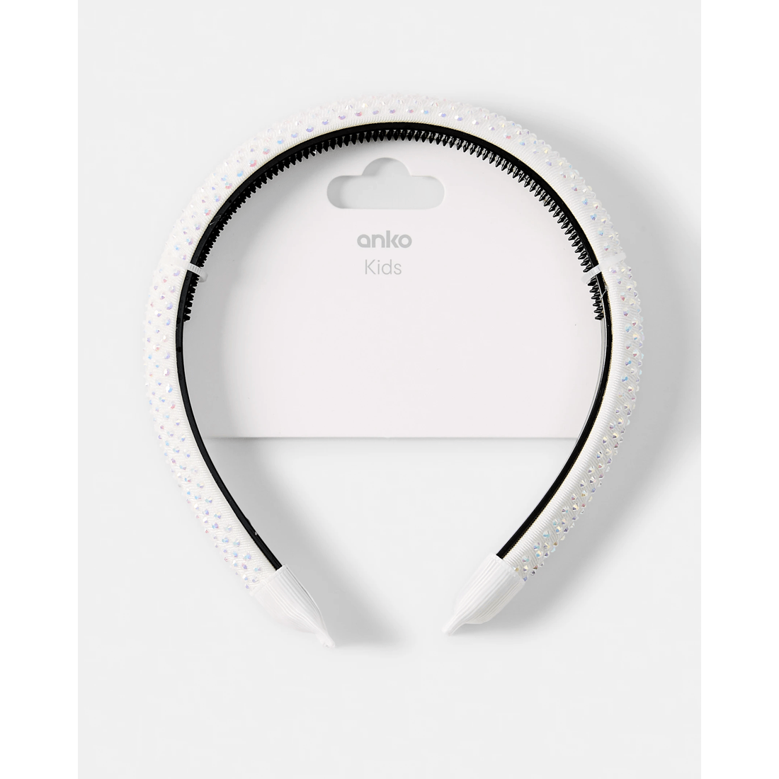 4 Diamante Headband, 4 of 4