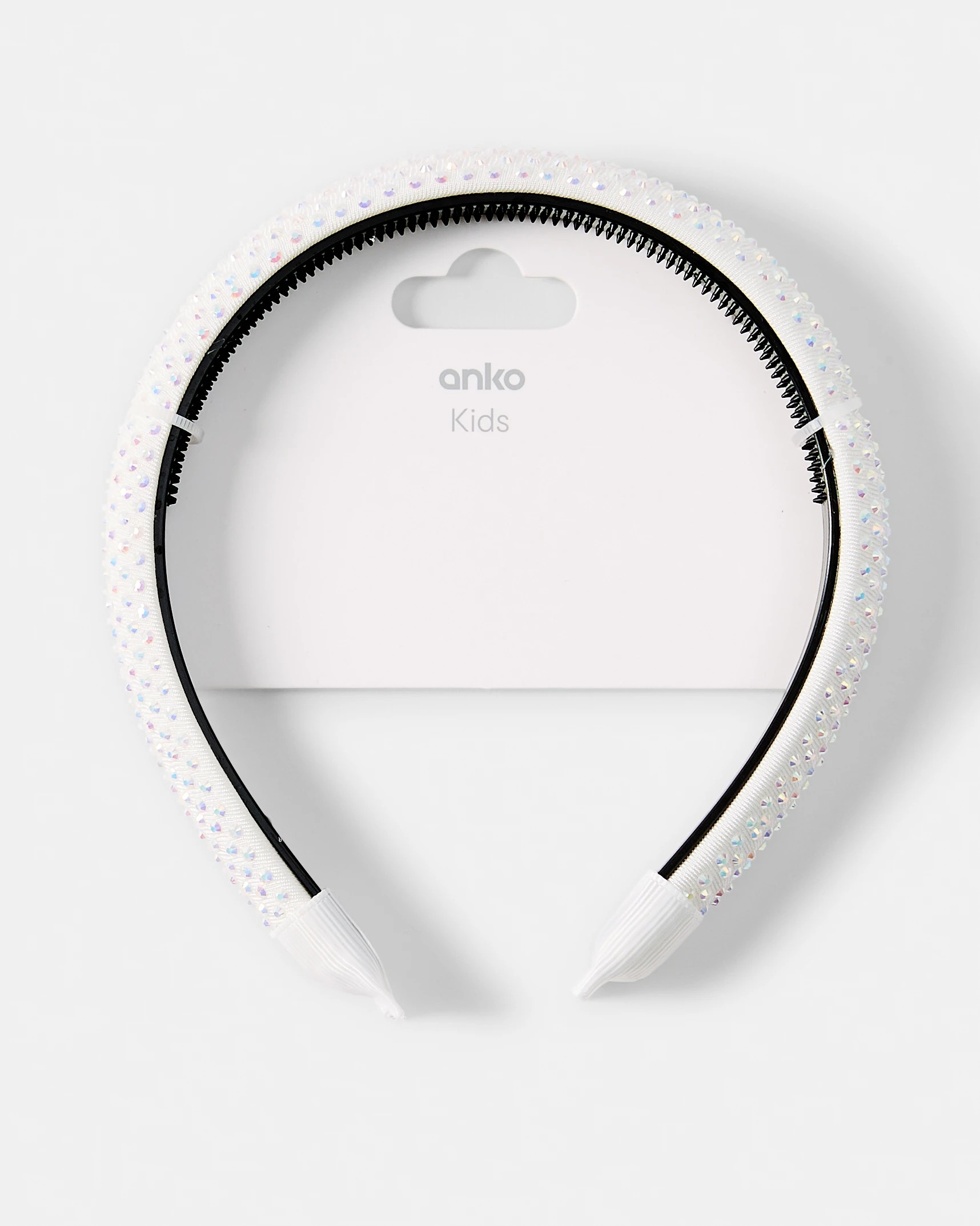 4 Diamante Headband, 4 of 4