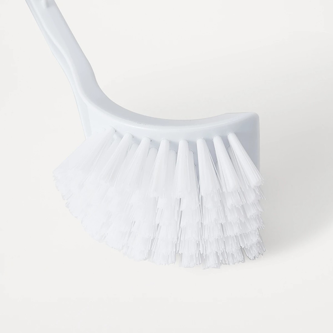 7 Triangle Toilet Brush Set, 7 of 9