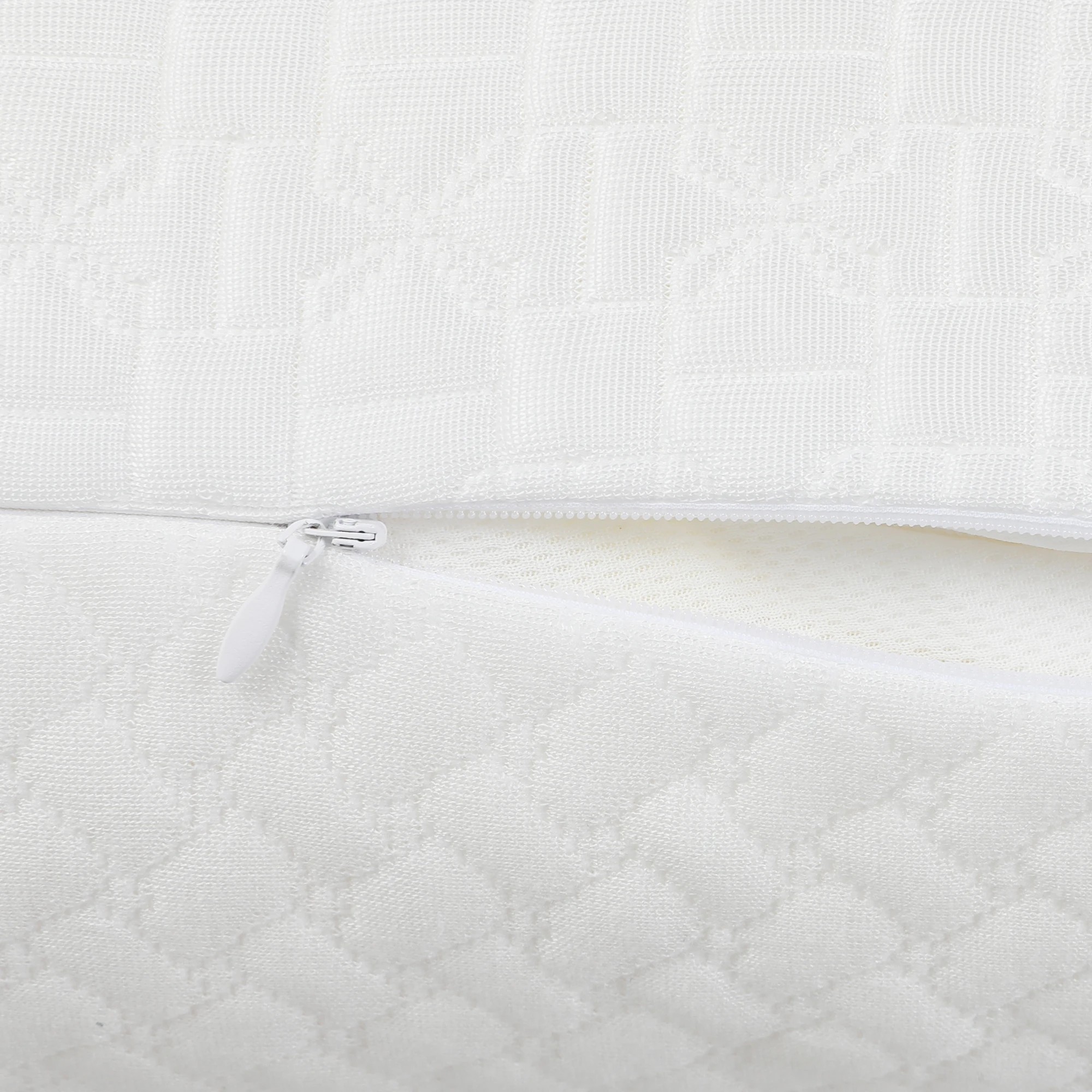 4 Dreamz Memory Foam Side Sleeper Pillow, 4 of 9