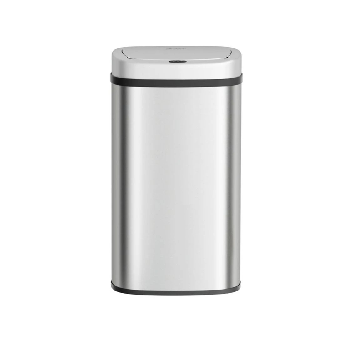 4 Devanti 60L Sensor Bin Motion Rubbish Automatic - Silver, 4 of 7