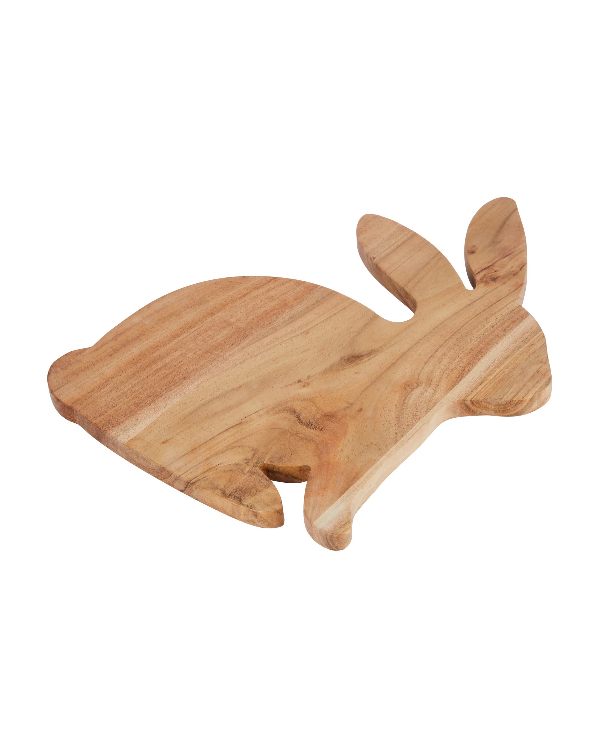 2 Easter Bunny Serve Board, 2 of 5