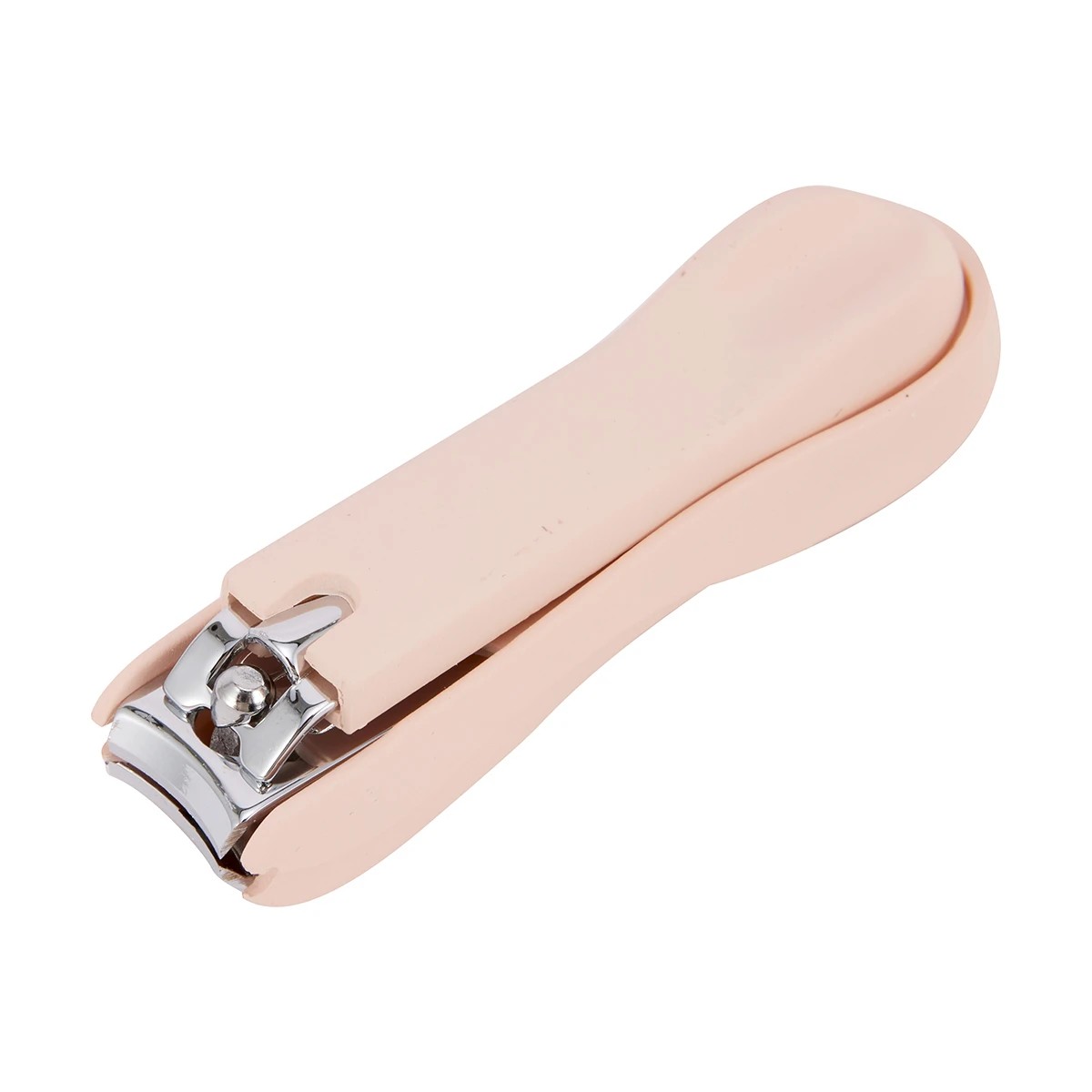 6 OXX Cosmetics 3 Piece Pedicure Set - Pink, 6 of 7