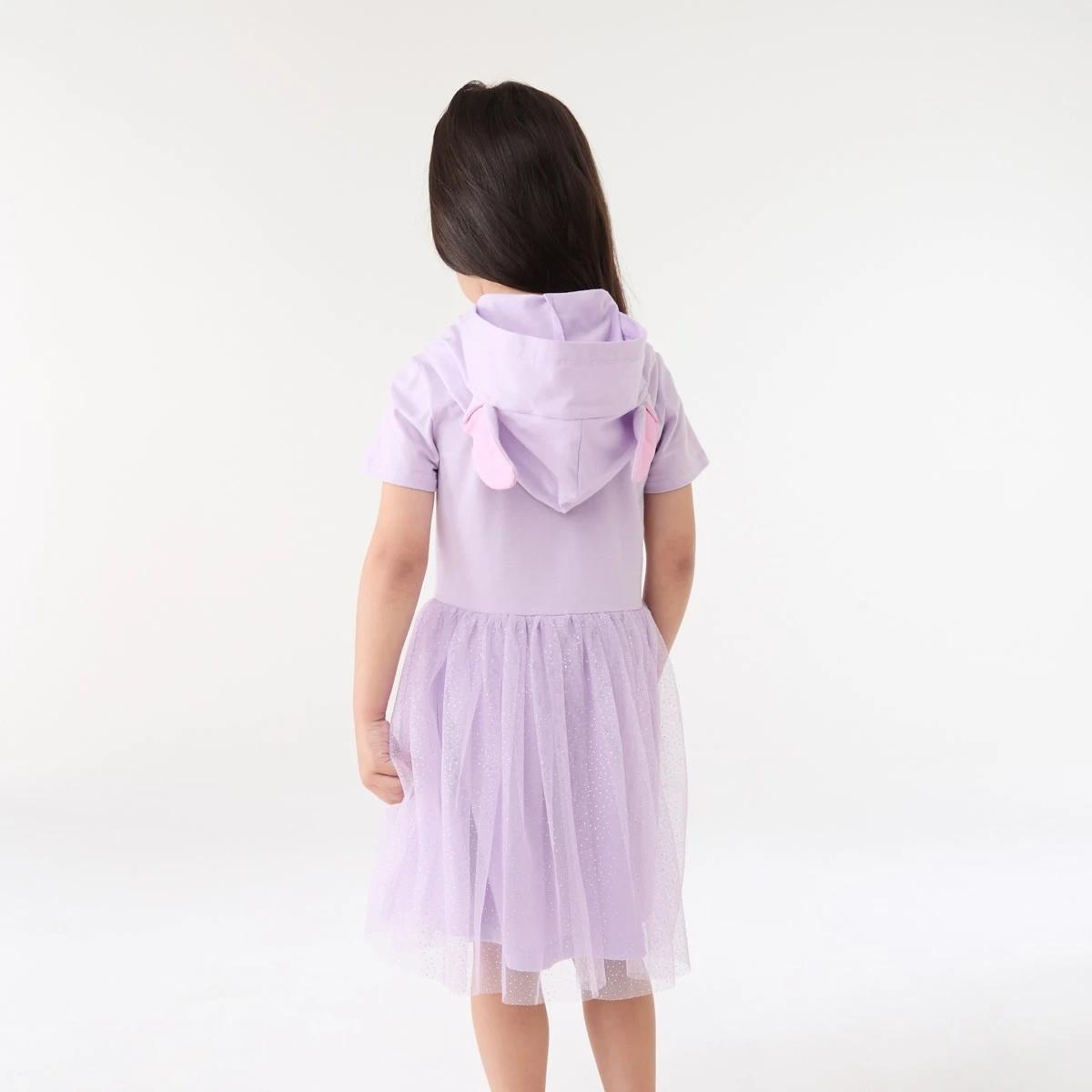 2 Disney Lilo & Stitch License Tutu Dress STITCH TUTU, 2 of 7