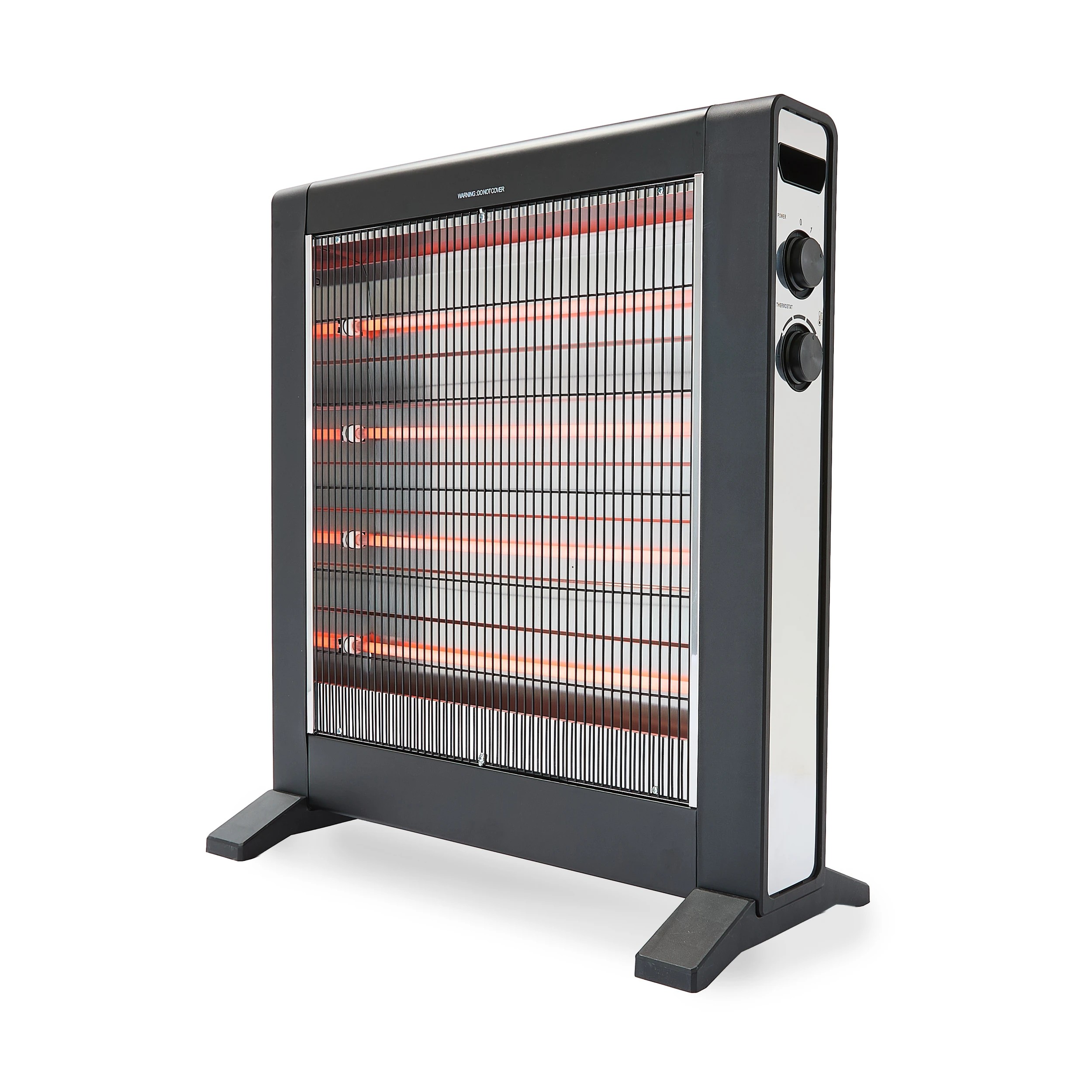 1 Radiant Heater, 1 of 7