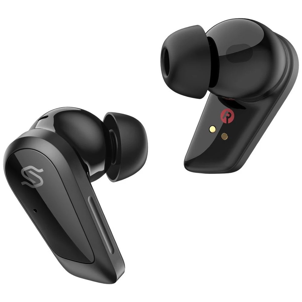 1 EDIFIER STAX SPIRIT S10 TWS Planar Magnetic Earbuds ANC, 1 of 7