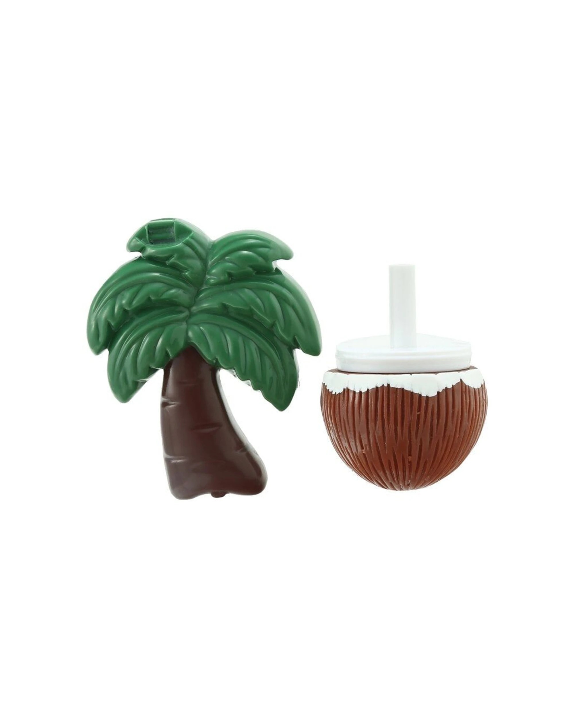 3 Disney The Jungle Book Scented Hydrating Lip Balm Duo Coconut Vanilla 2PK - Multi, 3 of 4