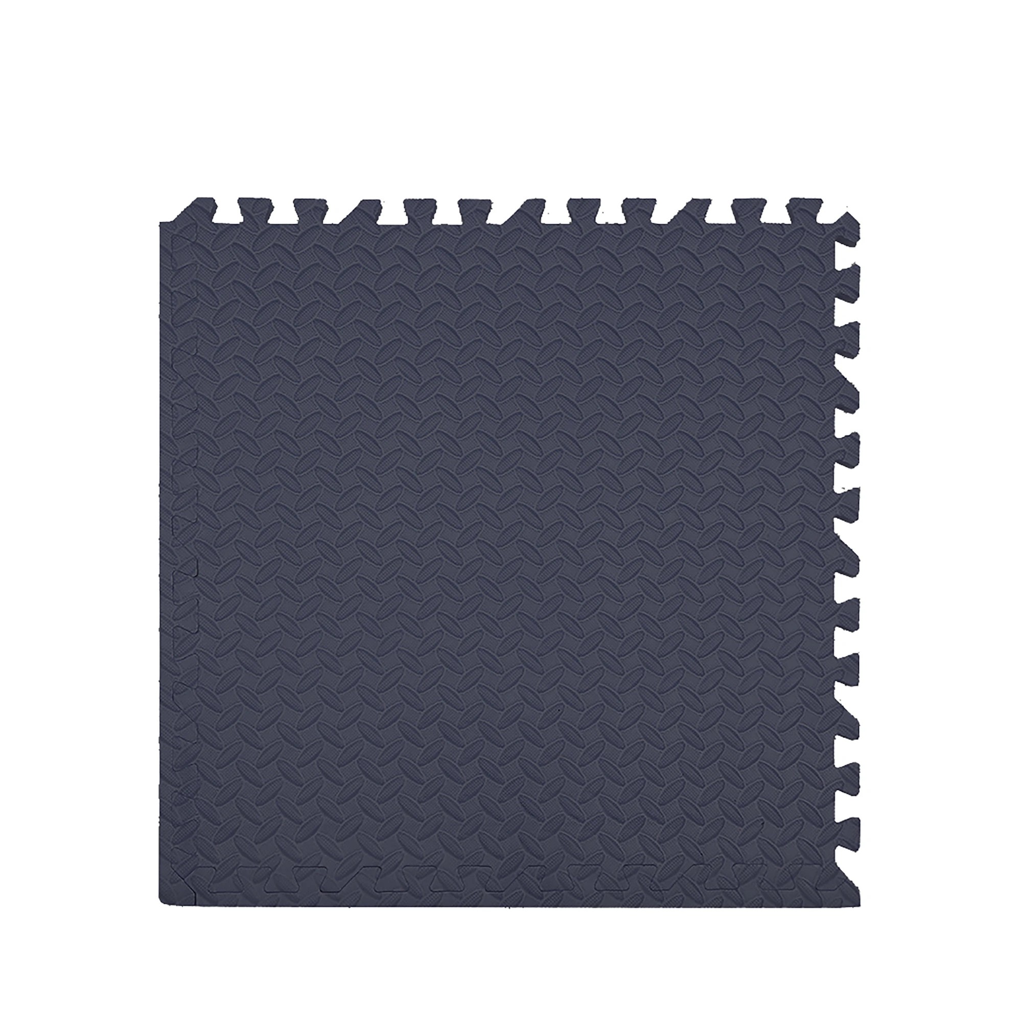 2 Bopeep Eva Foam Play Mat - Navy Blue, 2 of 6