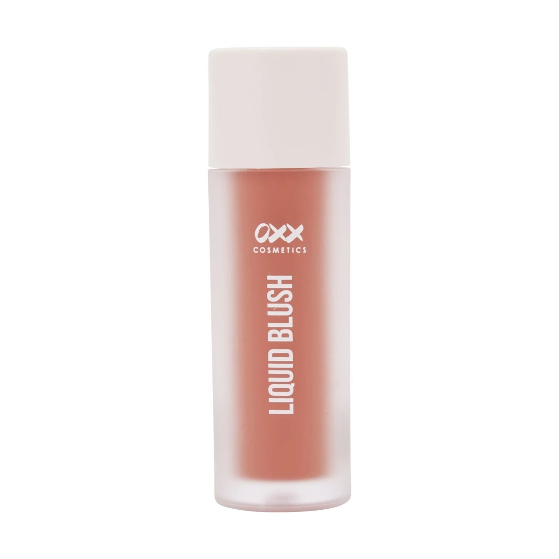 1 OXX Cosmetics Soft Liquid Blush - Sun, 1 of 5