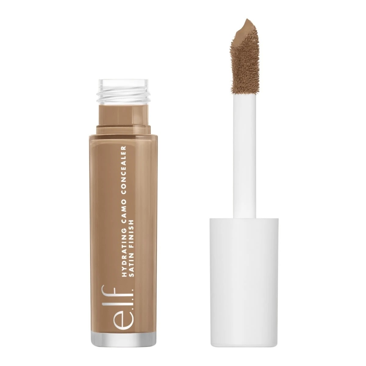 3 e.l.f. Hydrating Camo Concealer - Tan Walnut, 3 of 5