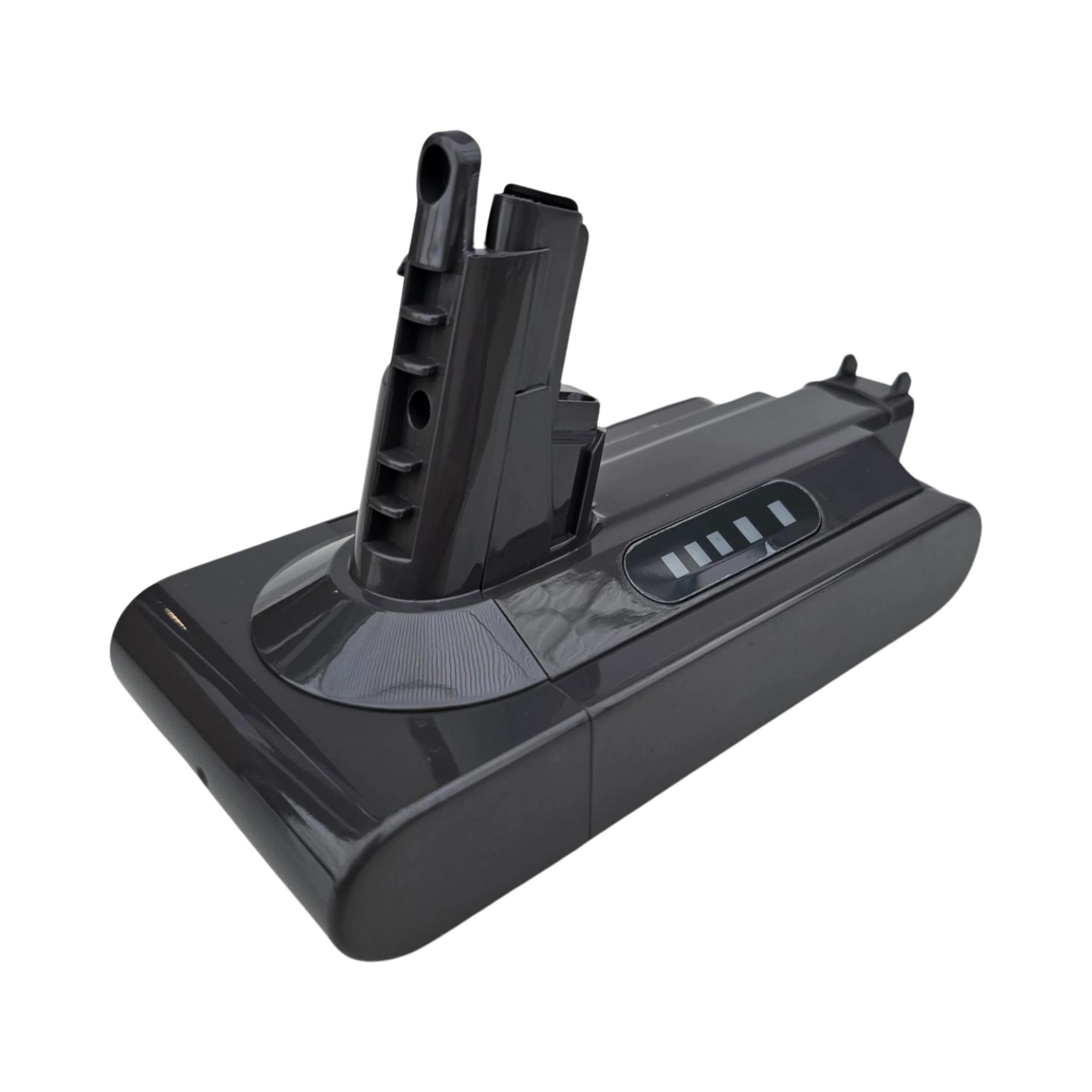 7 Hygieia Battery For Dyson V10 Vacuum Cleaners SV12 & SV27 - Grey, 7 of 9