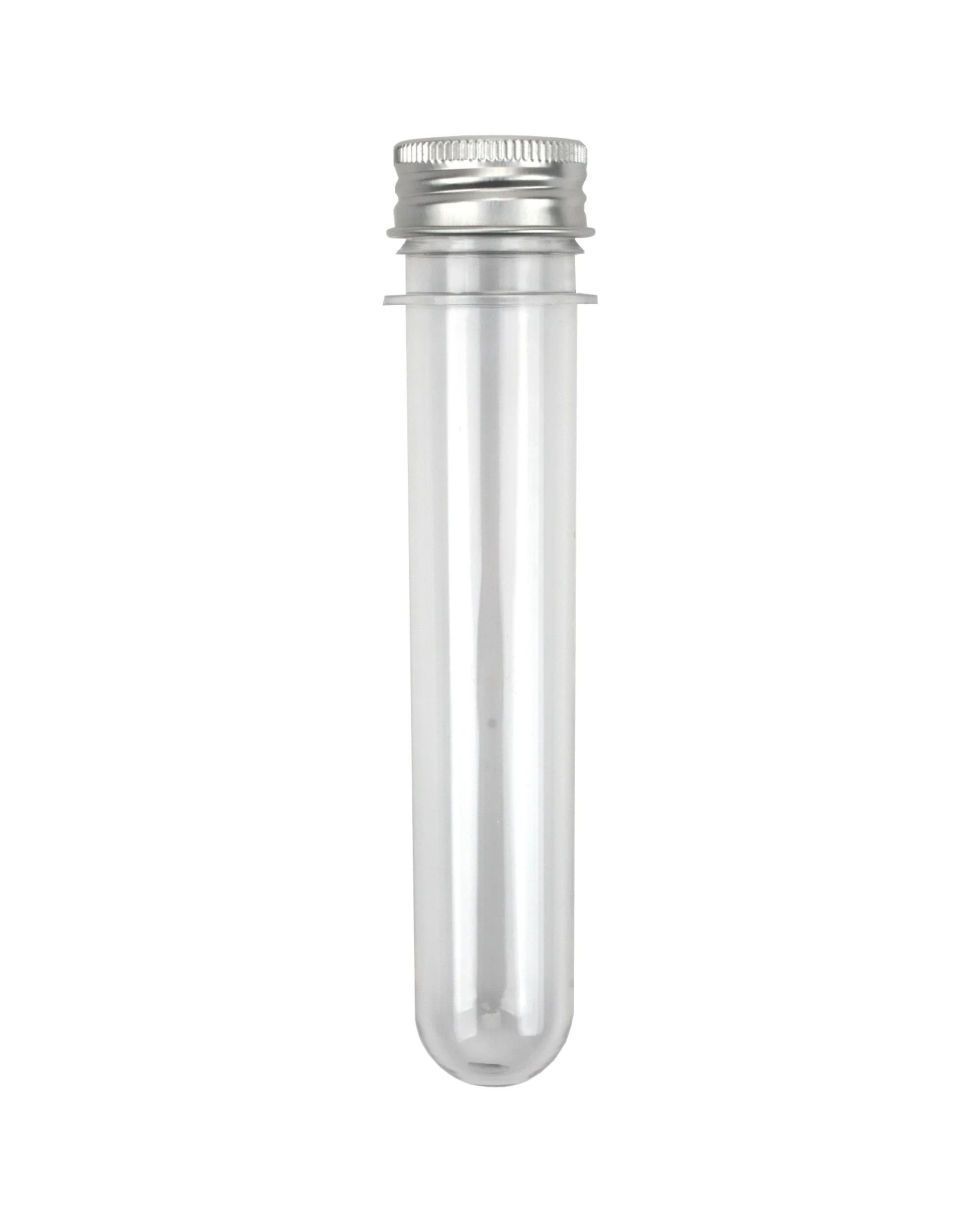 1 Partyrama Plastic Test Tube with Cap, 1 of 2