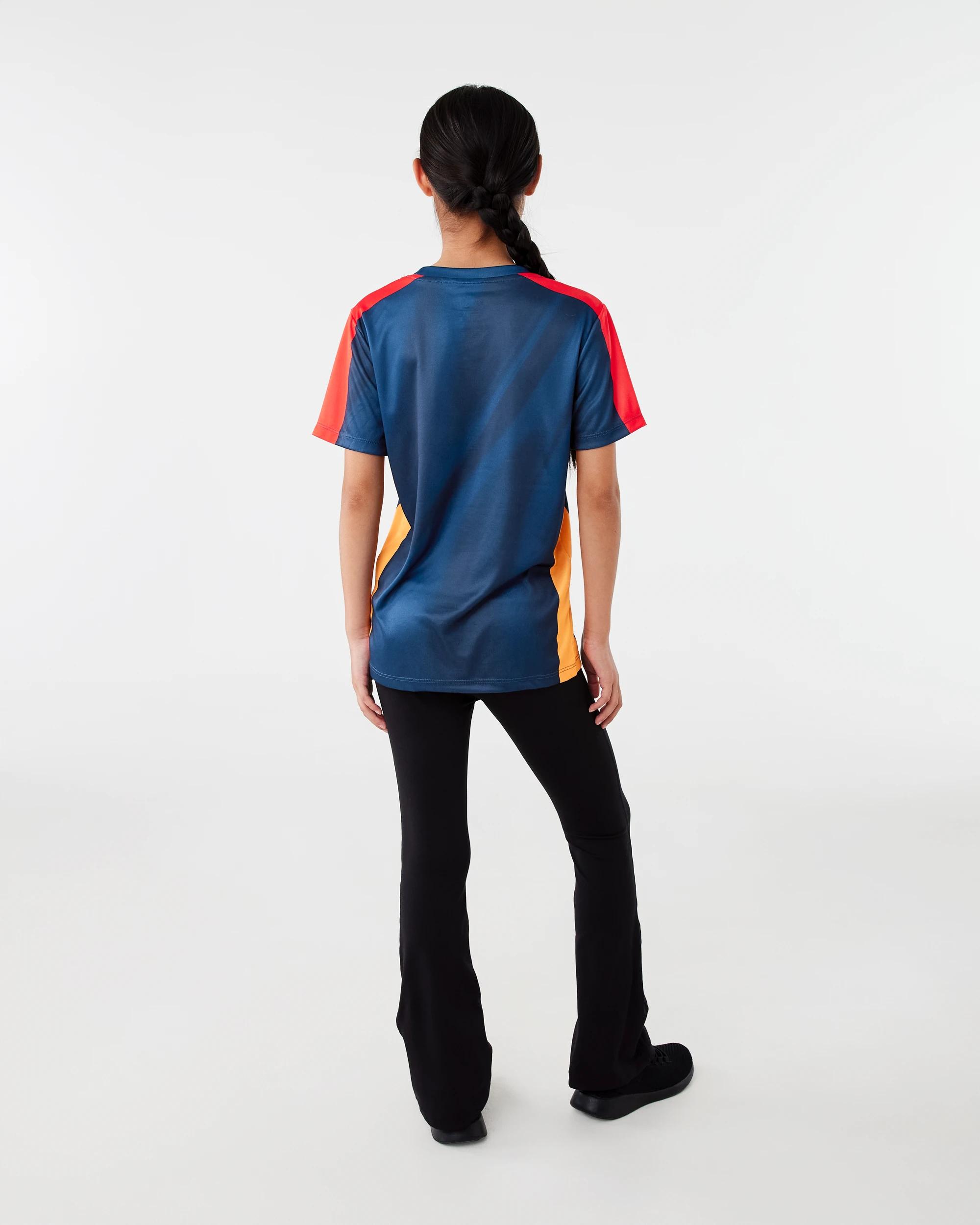 6 Official AFL Youth Training T-shirt Adelaide, 6 of 7