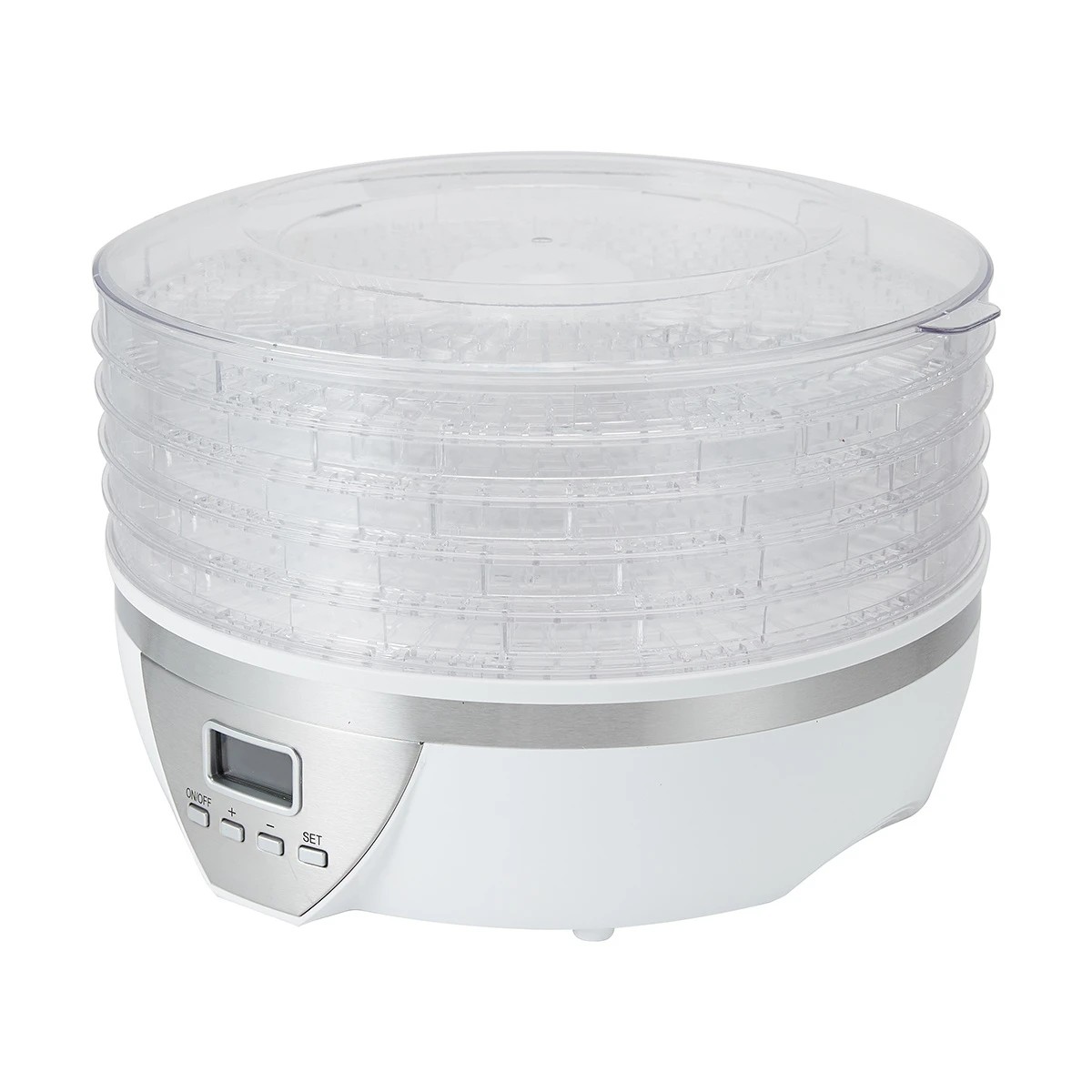 1 Food Dehydrator, 1 of 9
