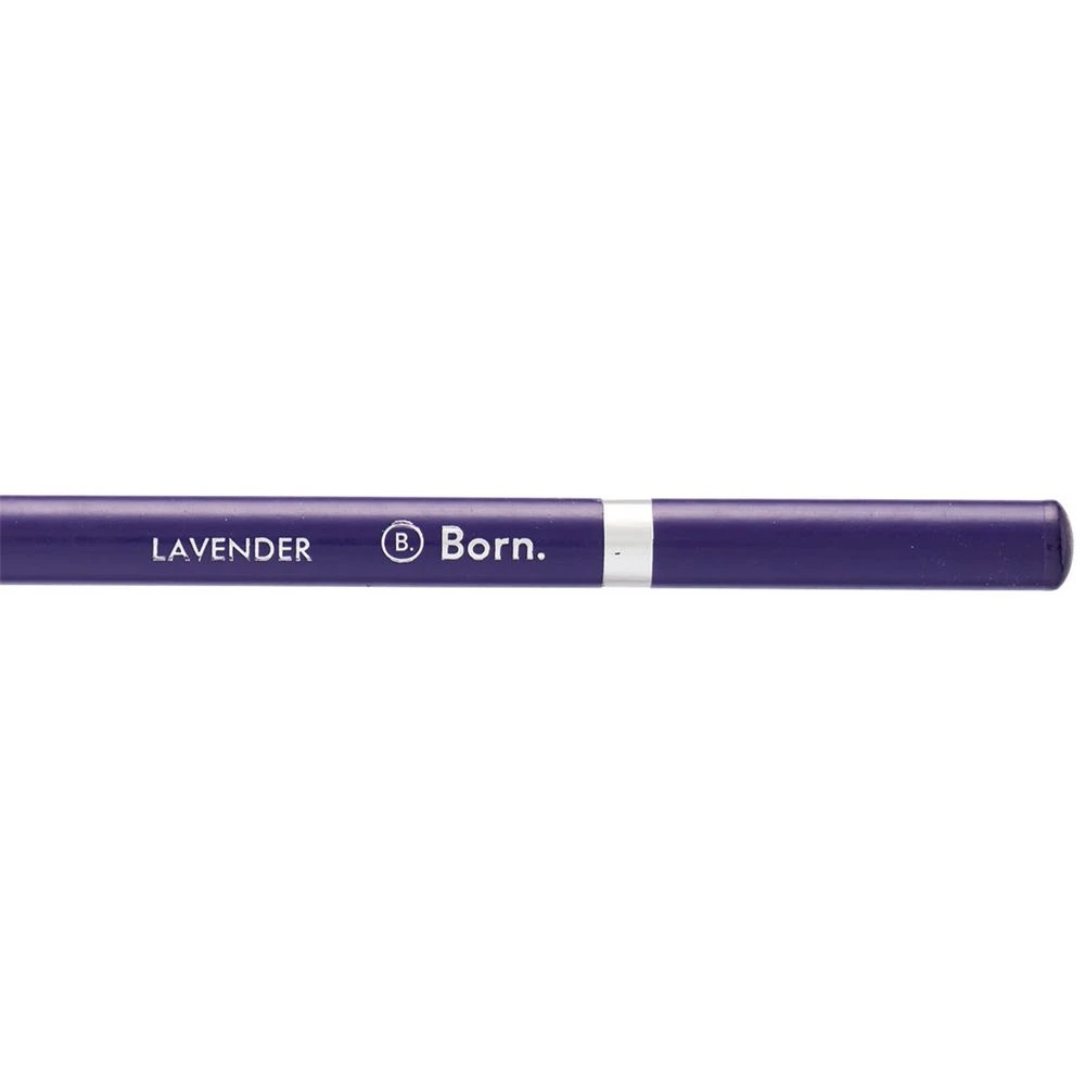 2 Born Premium Colour Pencil Lavender, 2 of 3