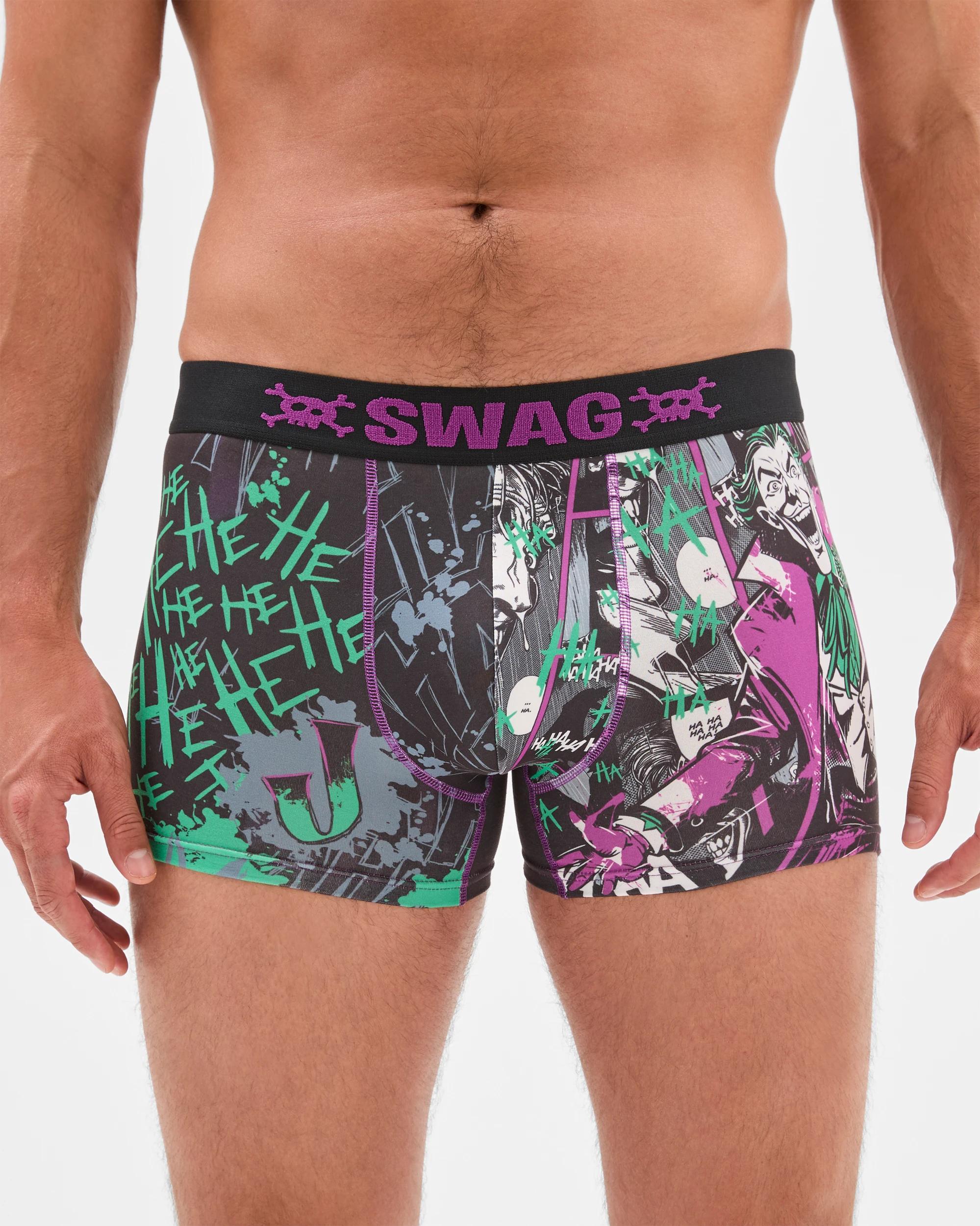 1 Joker Trunks - Swag JOKER, 1 of 4