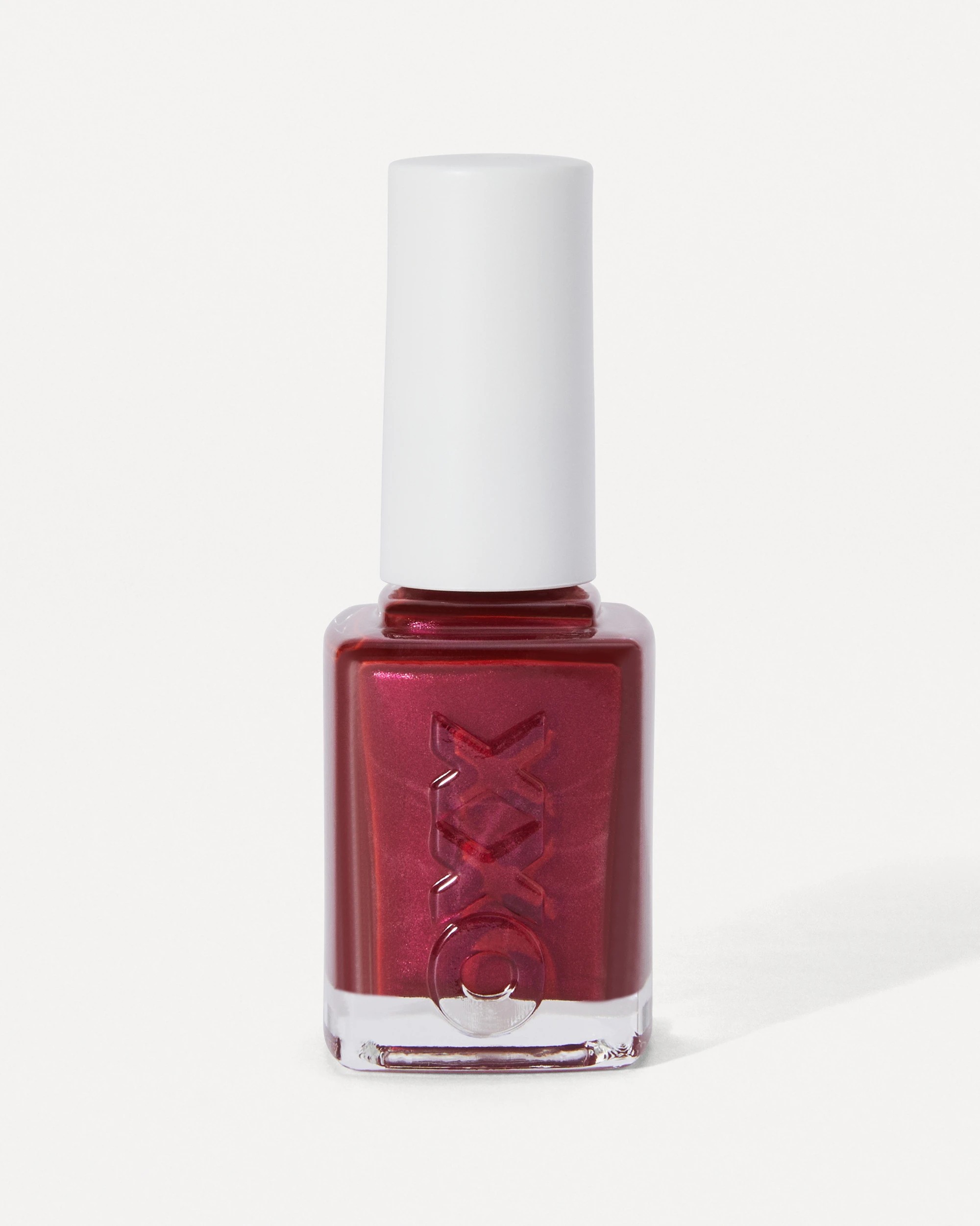 2 OXX Beauty Quick Dry Nail Polish - Ruby, 2 of 6