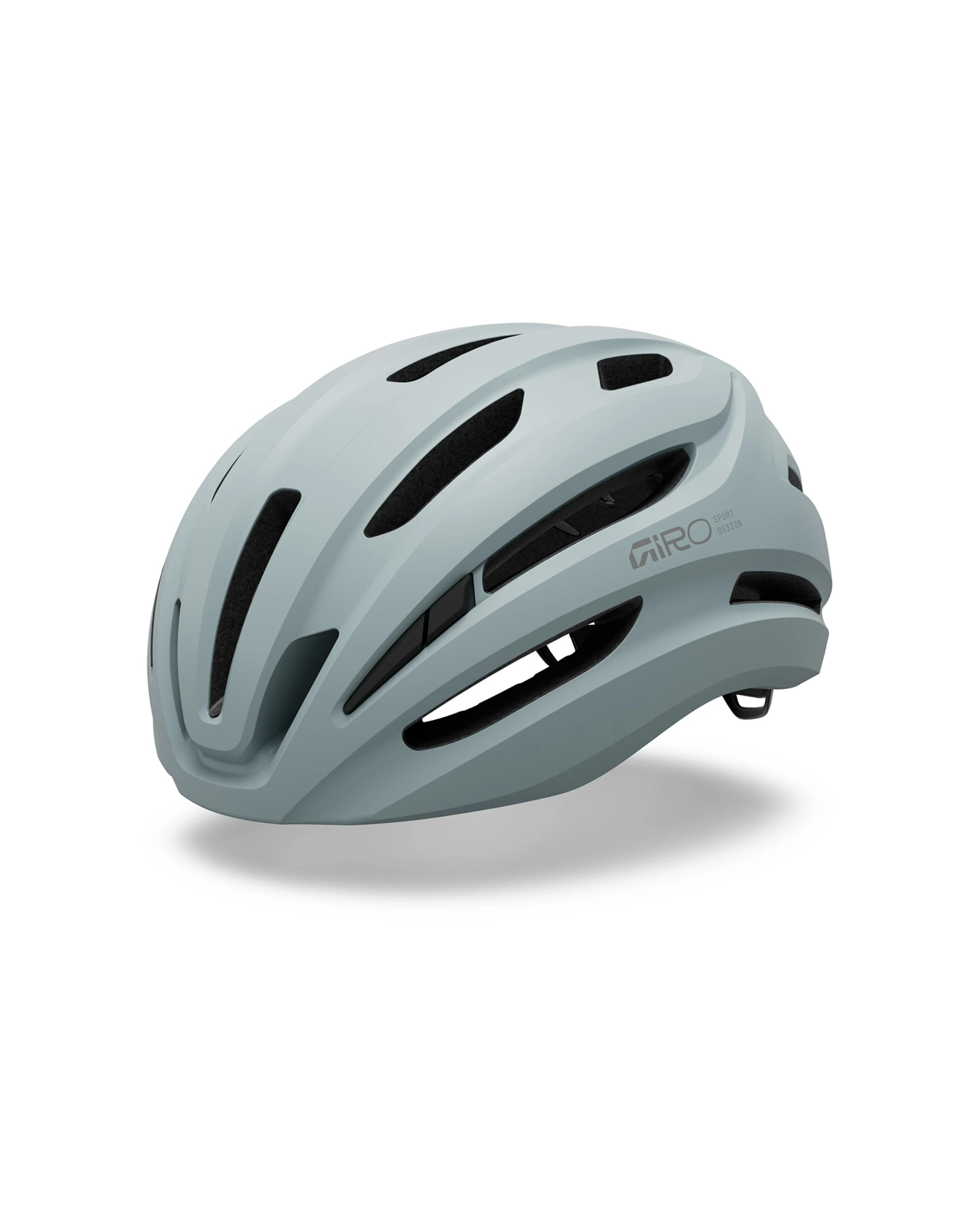 1 Giro Aus Isode Mips II Safety Helmet Universal Adult - Blue, 1 of 1
