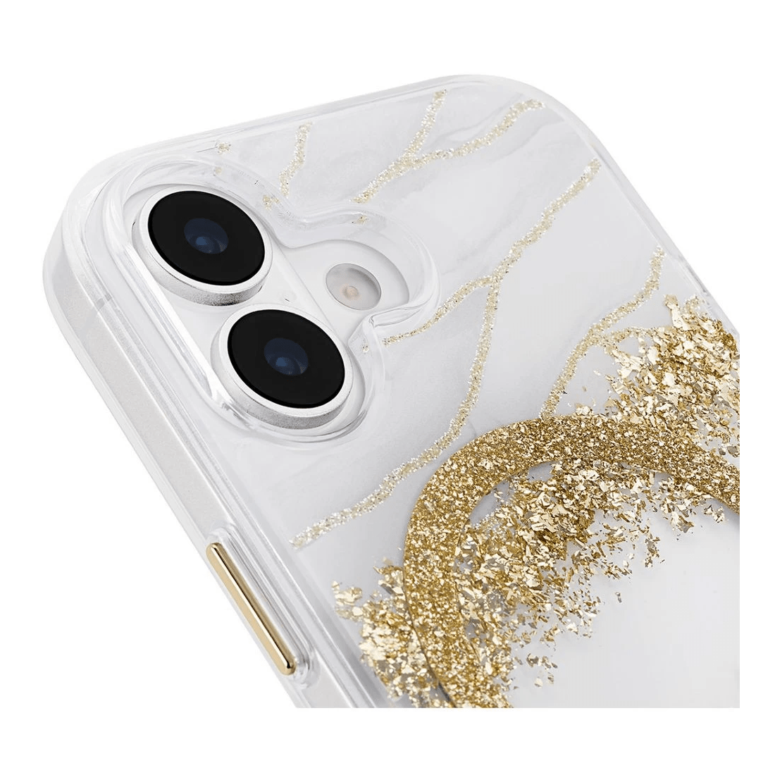 4 Case-Mate Karat Granite MagSafe Case for iPhone 17, 4 of 4