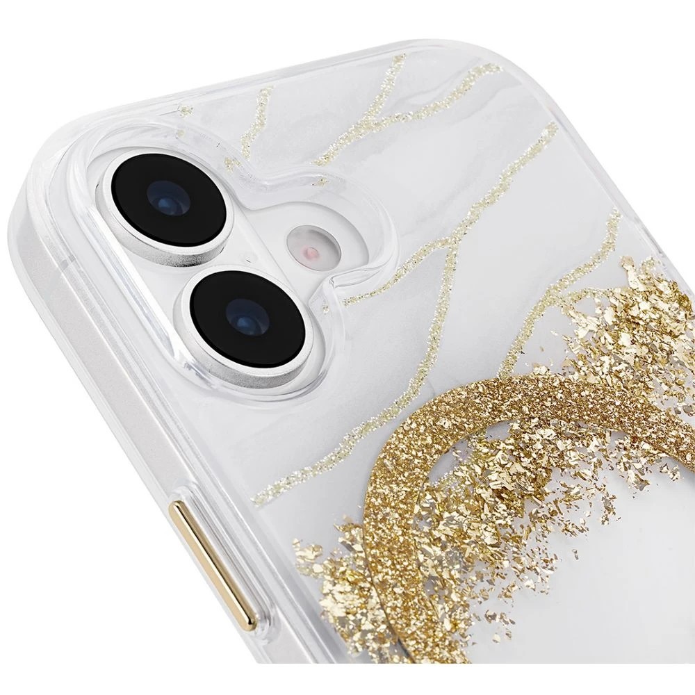 4 Case-Mate Karat Granite MagSafe Case for iPhone 17, 4 of 4