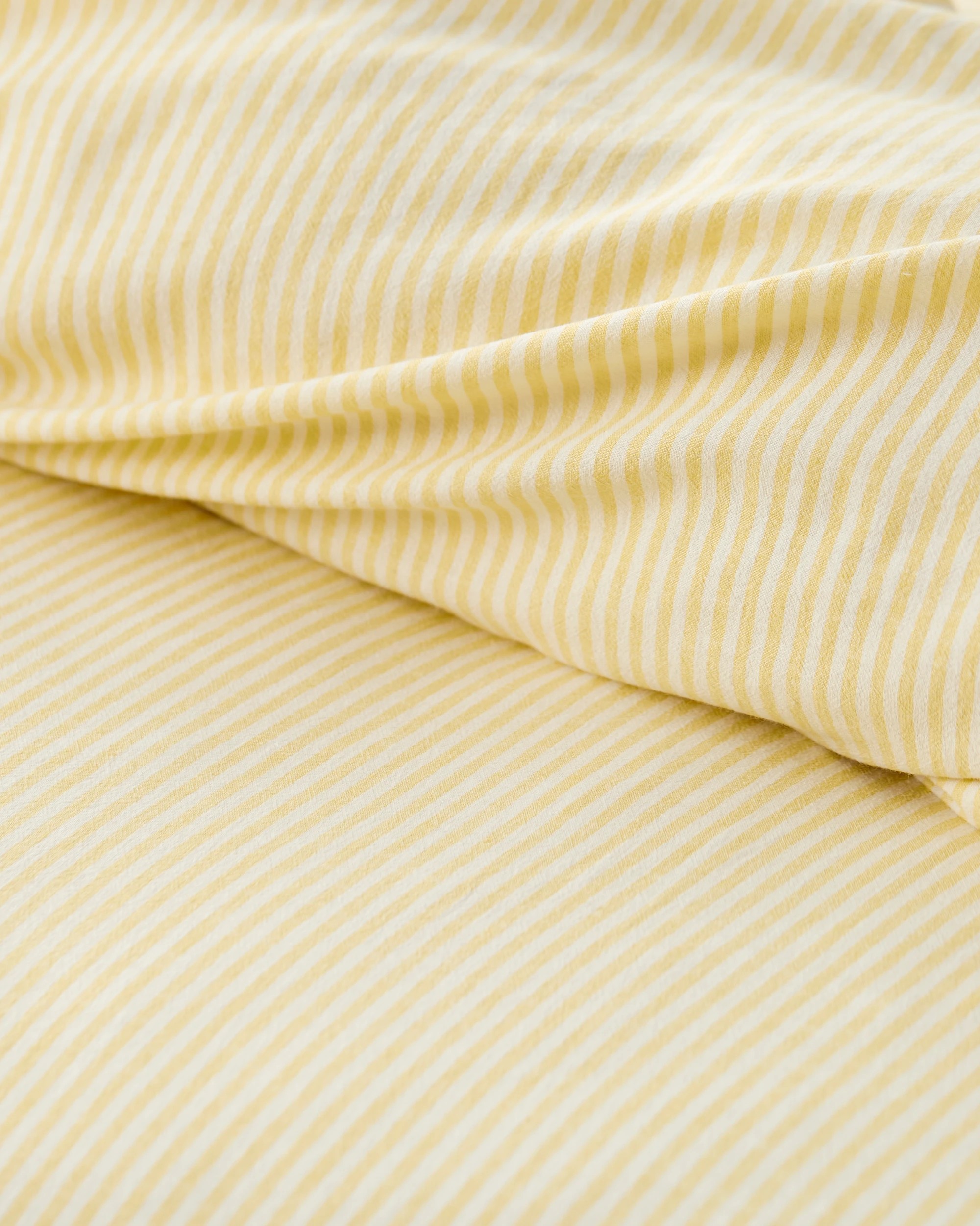 Target Charlotte Stripe Linen and Cotton Quilt Cover Set - King Bed ...