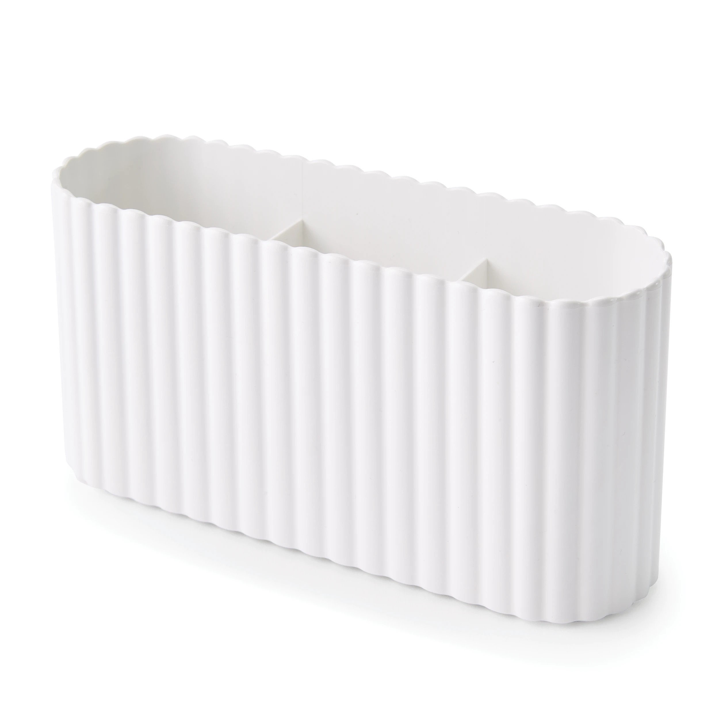 5 3 Piece Ribbed Drawer Set, 5 of 8