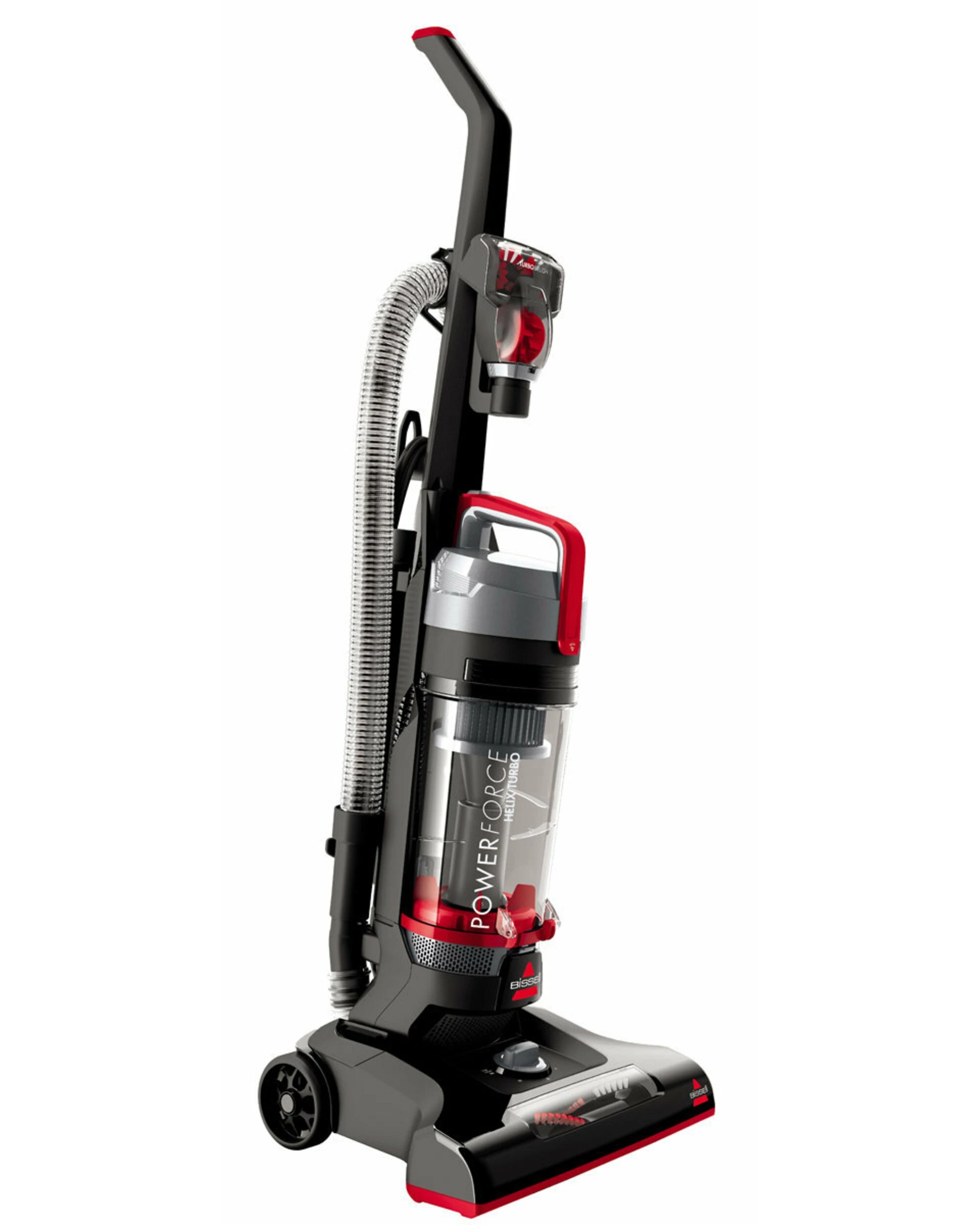 2 Bissell Powerforce Helix Turbo Upright Vacuum Cleaner, 2 of 5