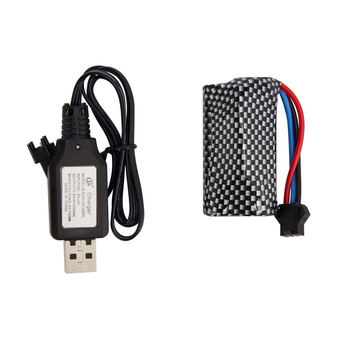 9 2.4GHz Double Sided Speed Cyclone Vehicle, 9 of 10